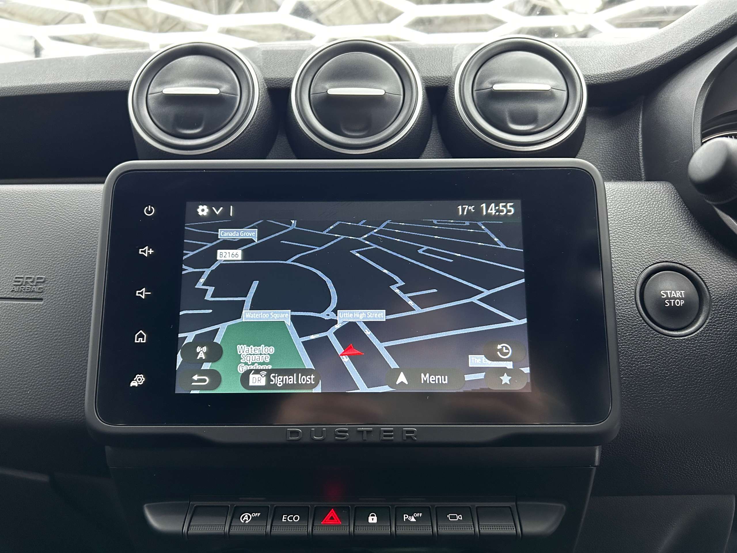 2024 DACIA DUSTER 2024 DACIA DUSTER