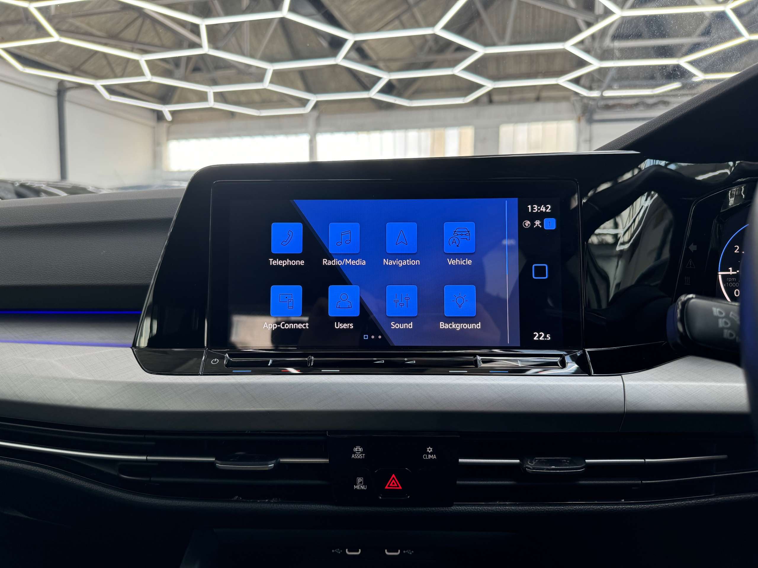 2023 VOLKSWAGEN GOLF 2023 VOLKSWAGEN GOLF