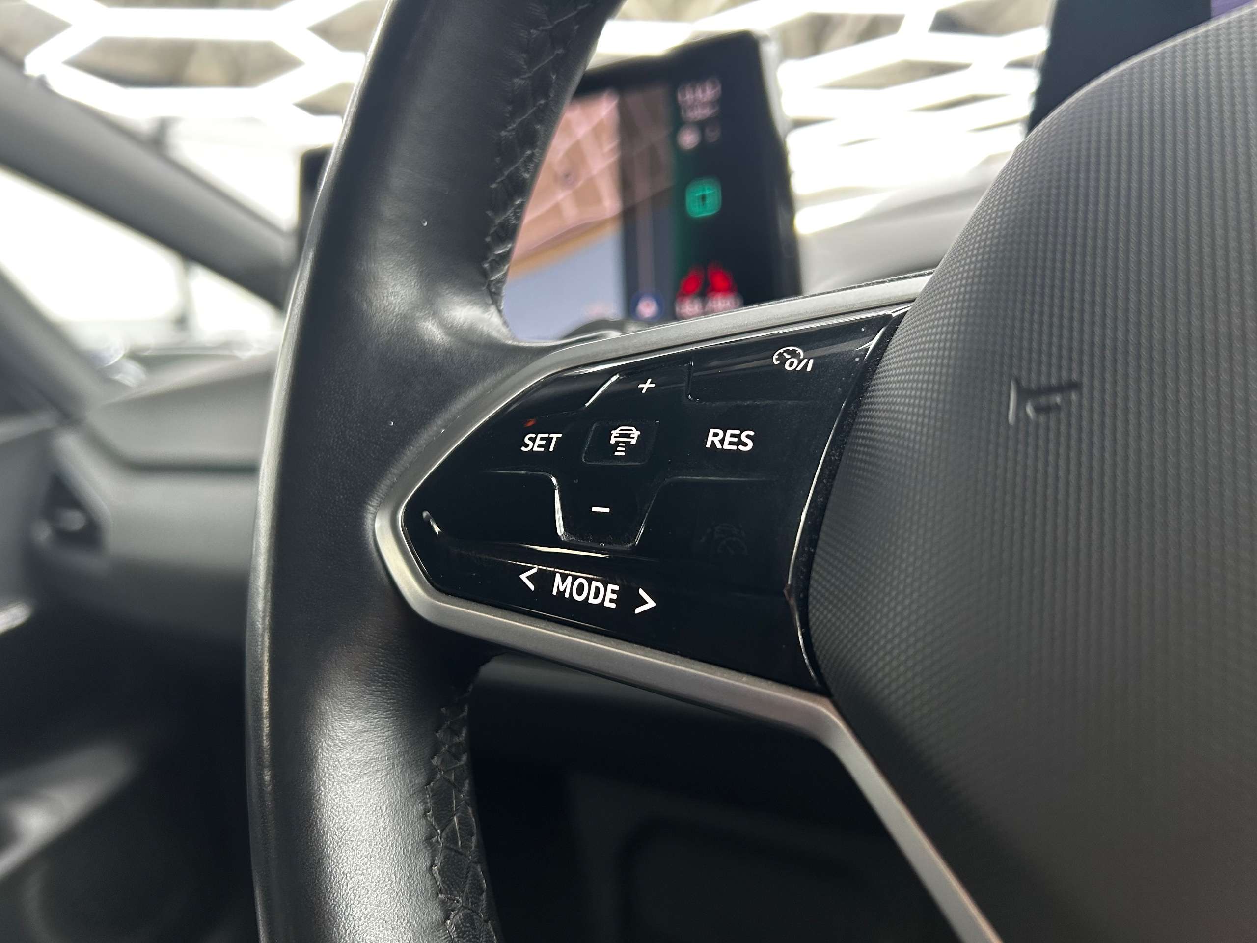 2021 VOLKSWAGEN ID.3 2021 VOLKSWAGEN ID.3