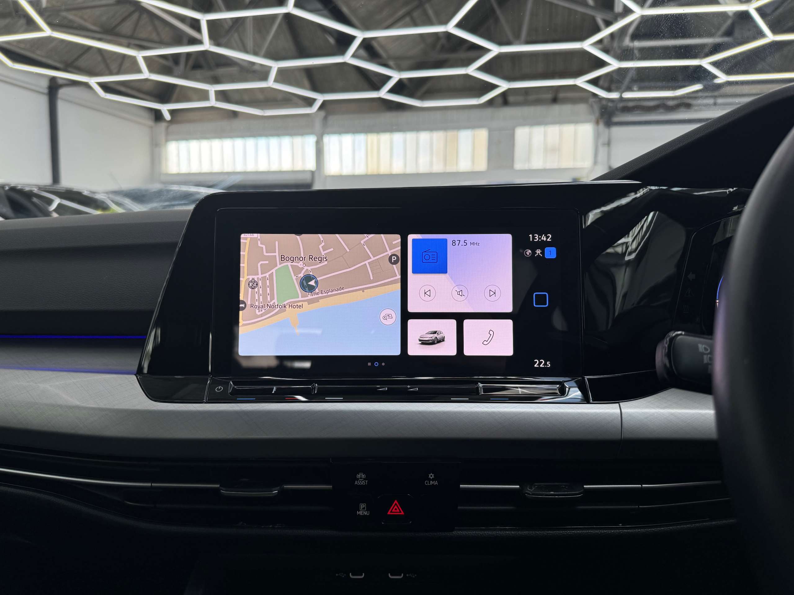 2023 VOLKSWAGEN GOLF 2023 VOLKSWAGEN GOLF