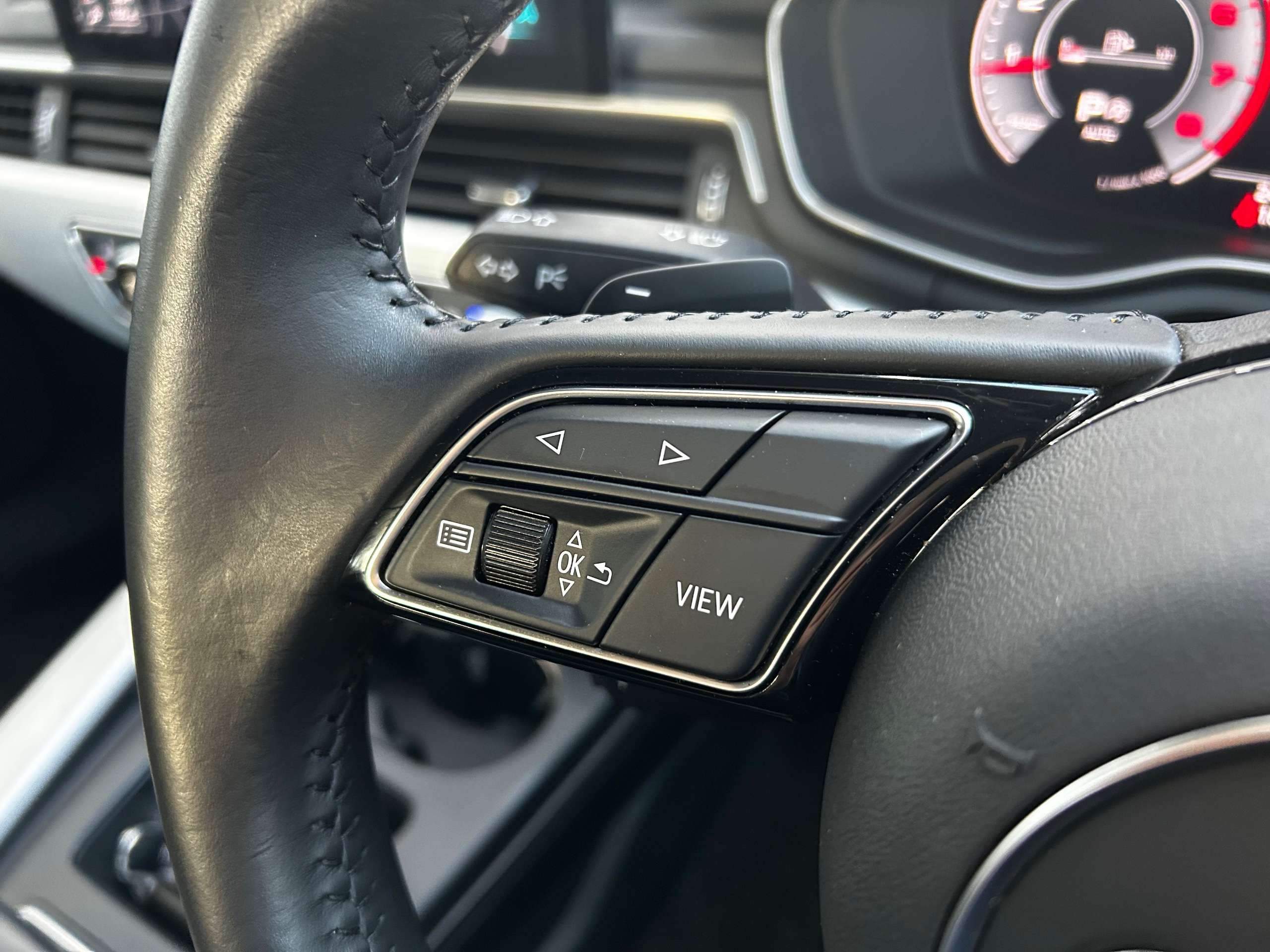 2019 AUDI A4 2019 AUDI A4