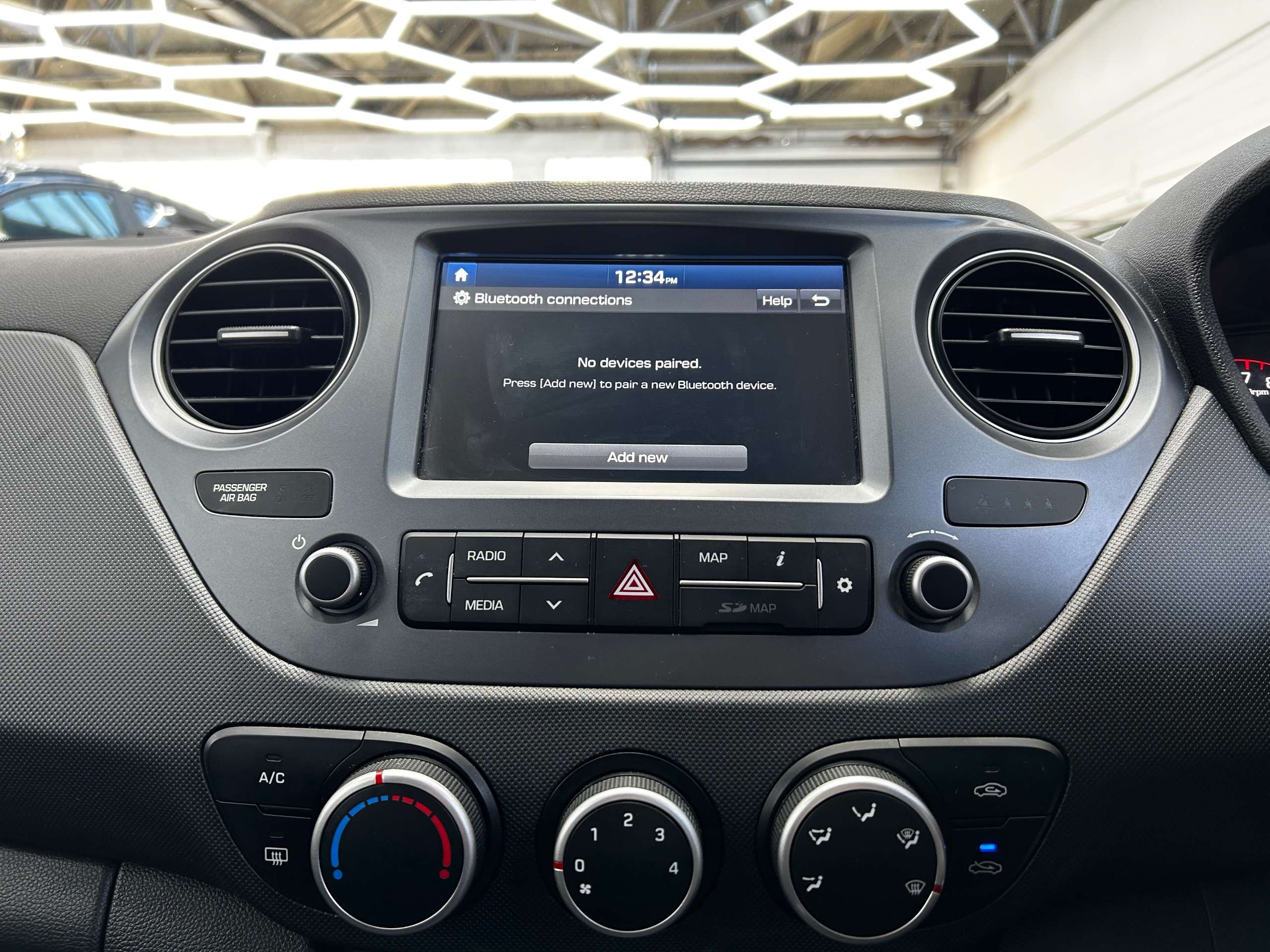 2019 HYUNDAI I10 2019 HYUNDAI I10