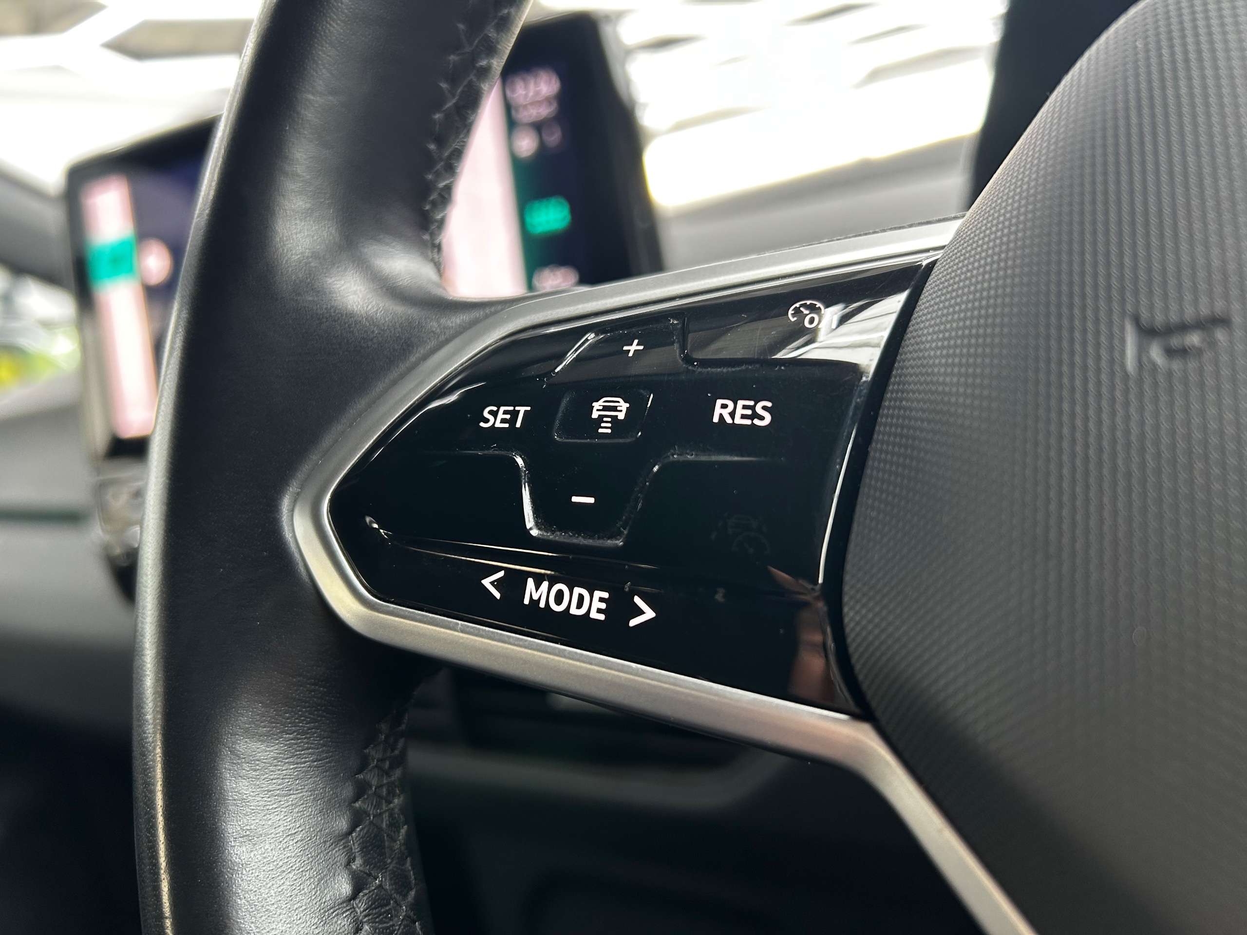 2021 VOLKSWAGEN ID.3 2021 VOLKSWAGEN ID.3