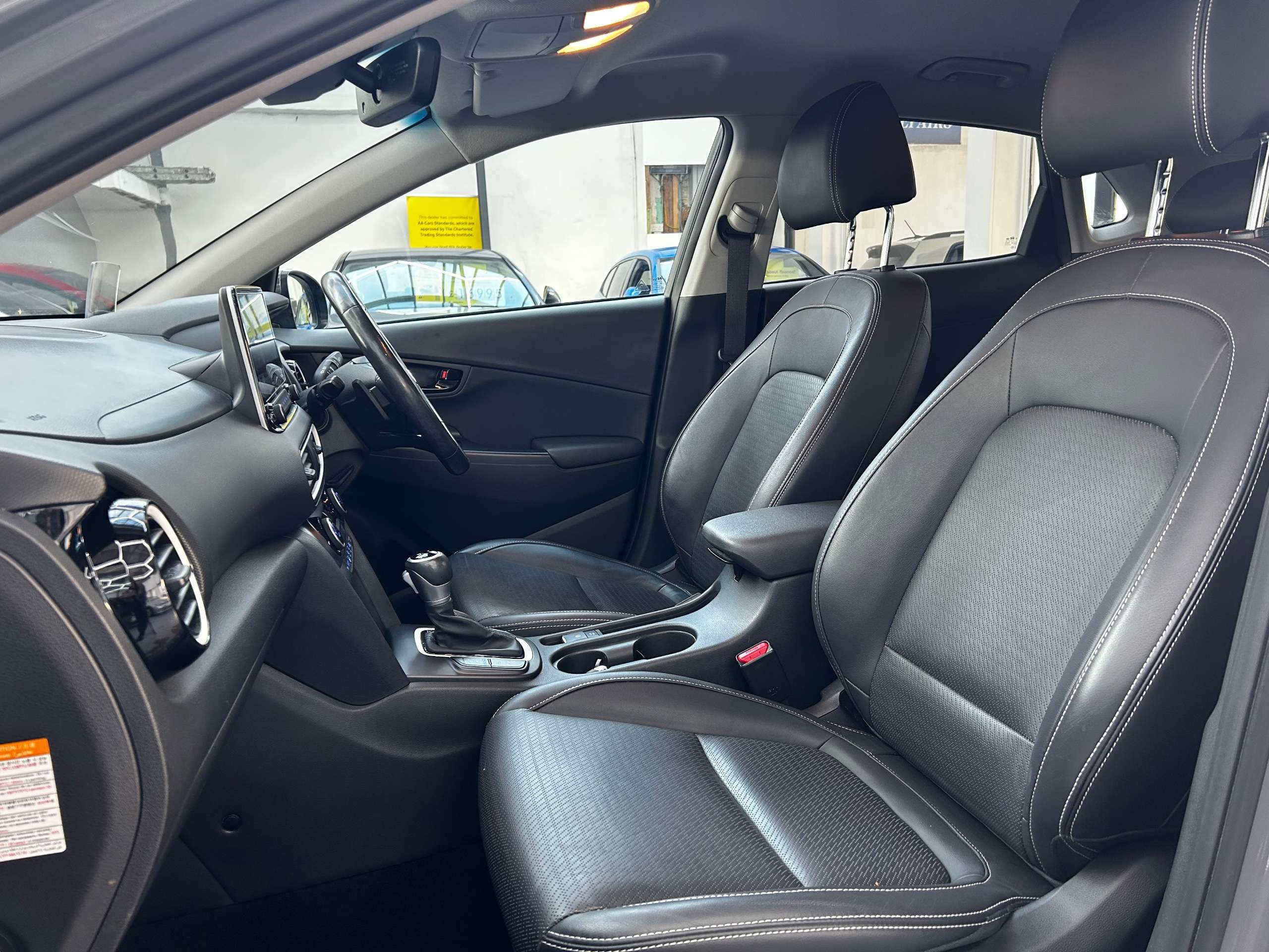 2019 HYUNDAI KONA 2019 HYUNDAI KONA