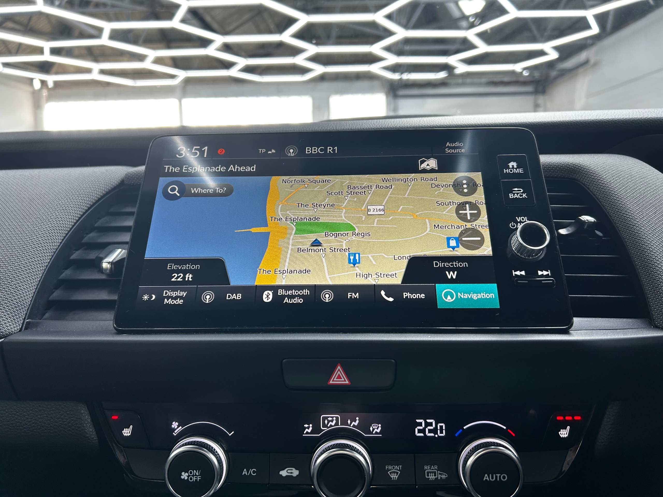 2022 HONDA JAZZ 2022 HONDA JAZZ