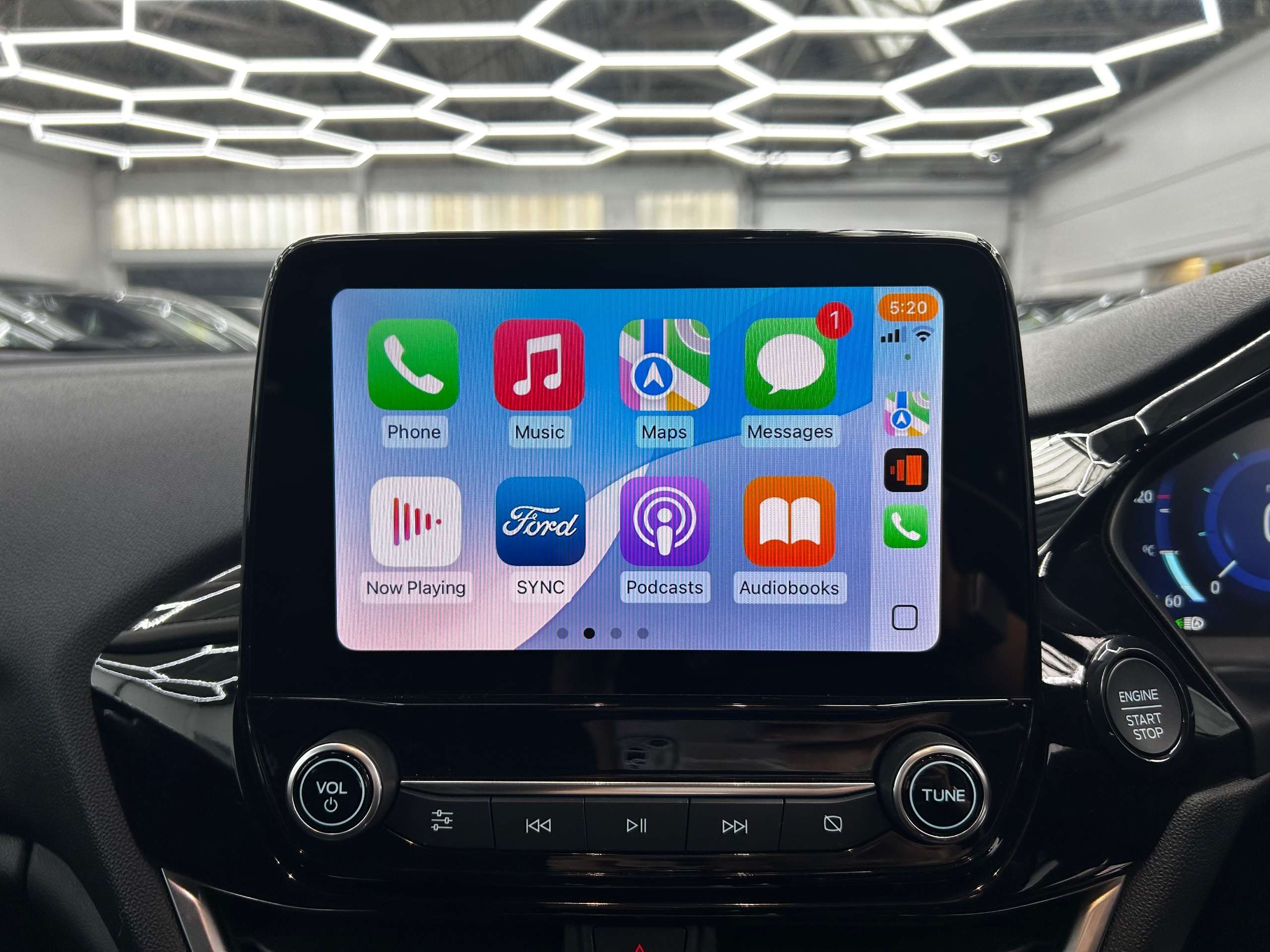 2022 FORD FIESTA 2022 FORD FIESTA