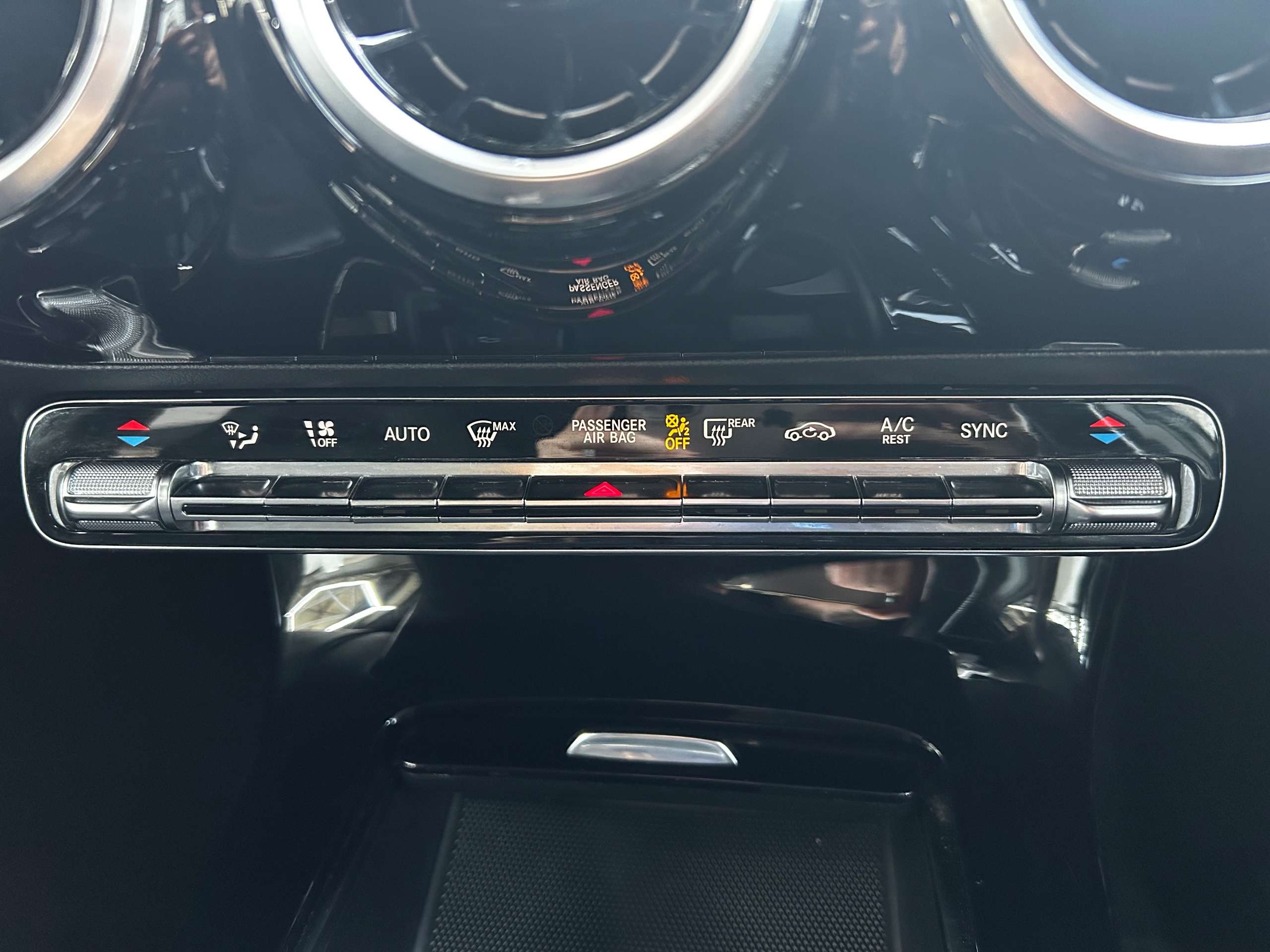 2019 MERCEDES-BENZ A CLASS 2019 MERCEDES-BENZ A CLASS