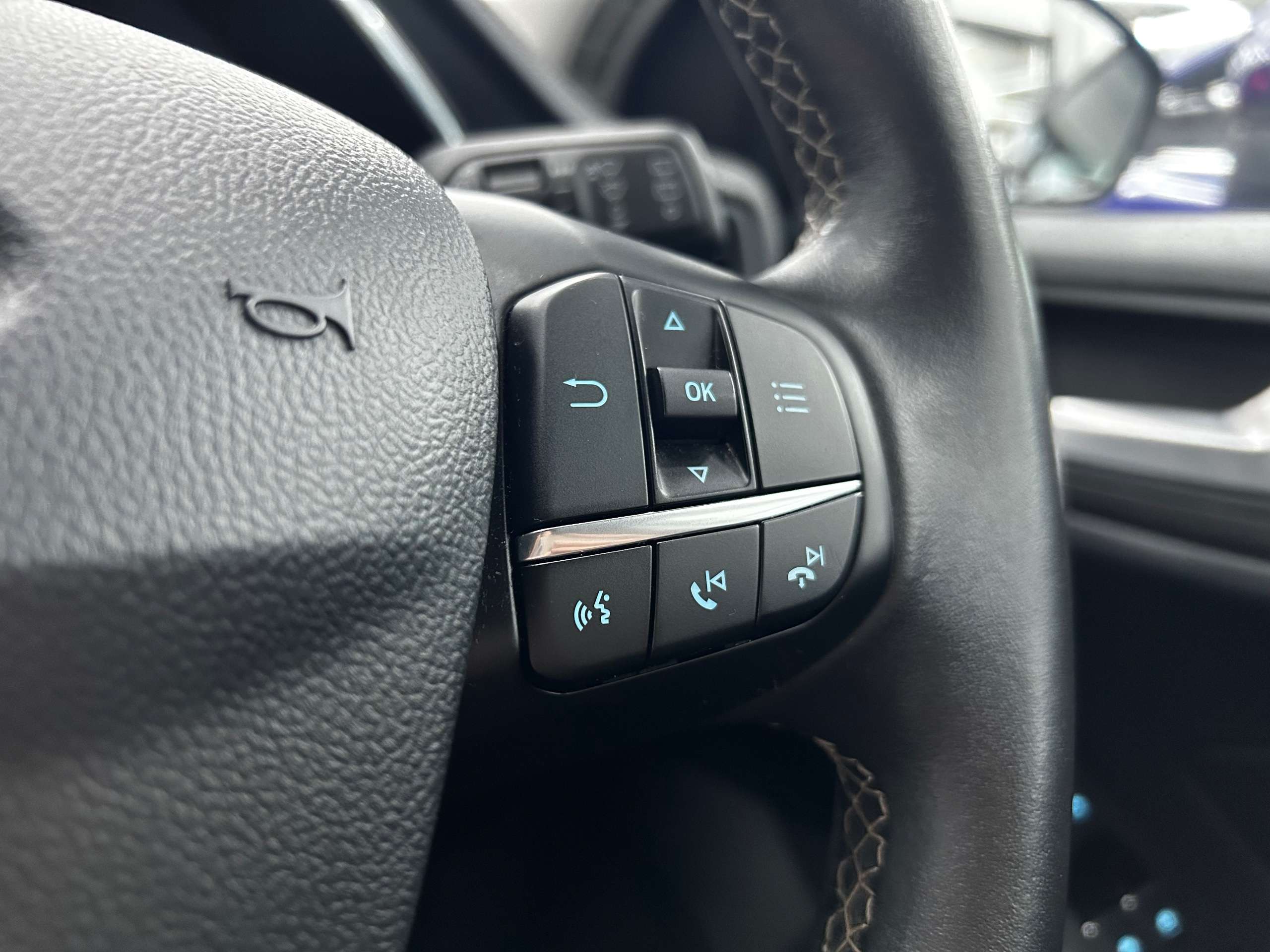 2019 FORD FOCUS 2019 FORD FOCUS