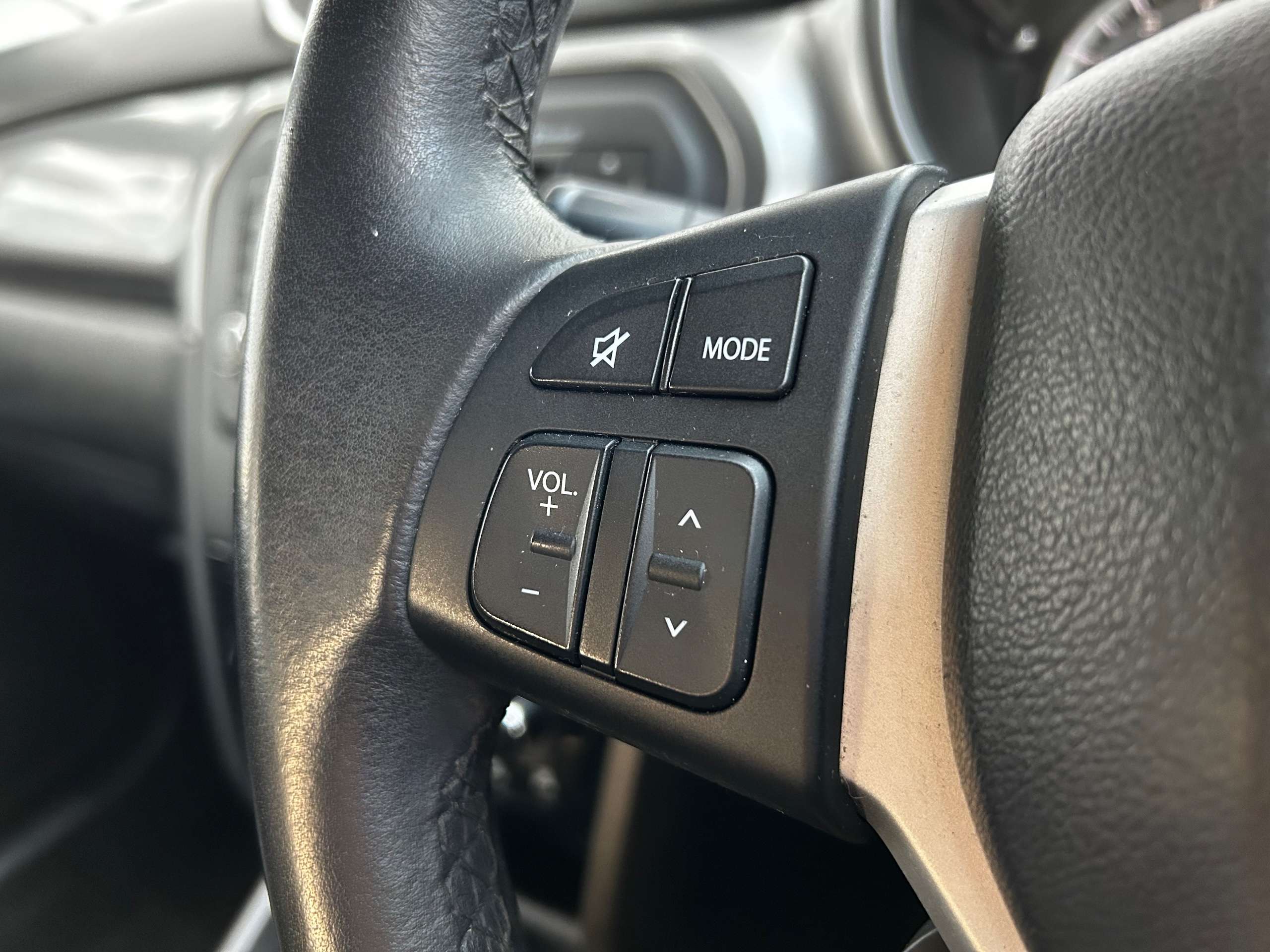 2019 SUZUKI VITARA 2019 SUZUKI VITARA