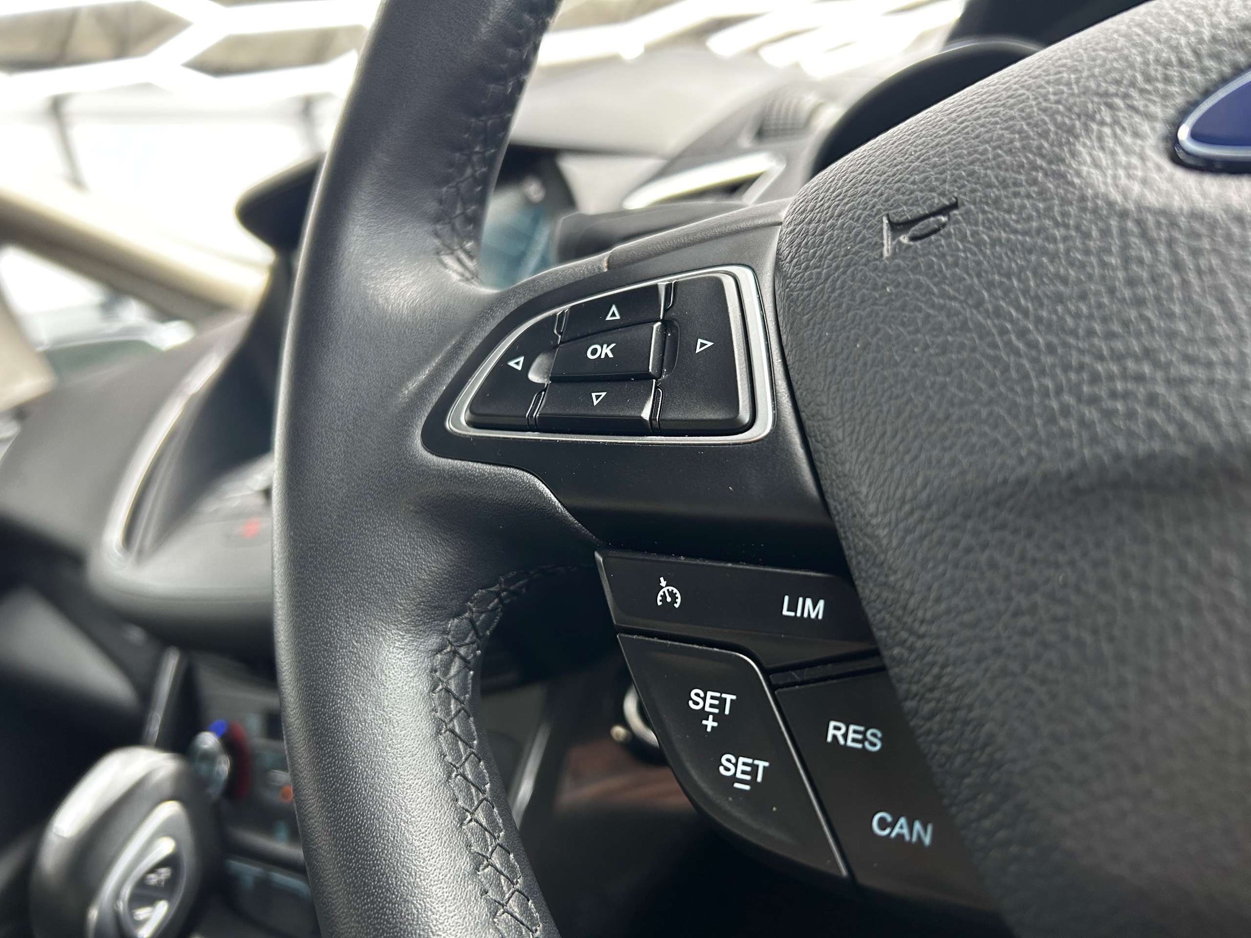 2017 FORD C-MAX 2017 FORD C-MAX