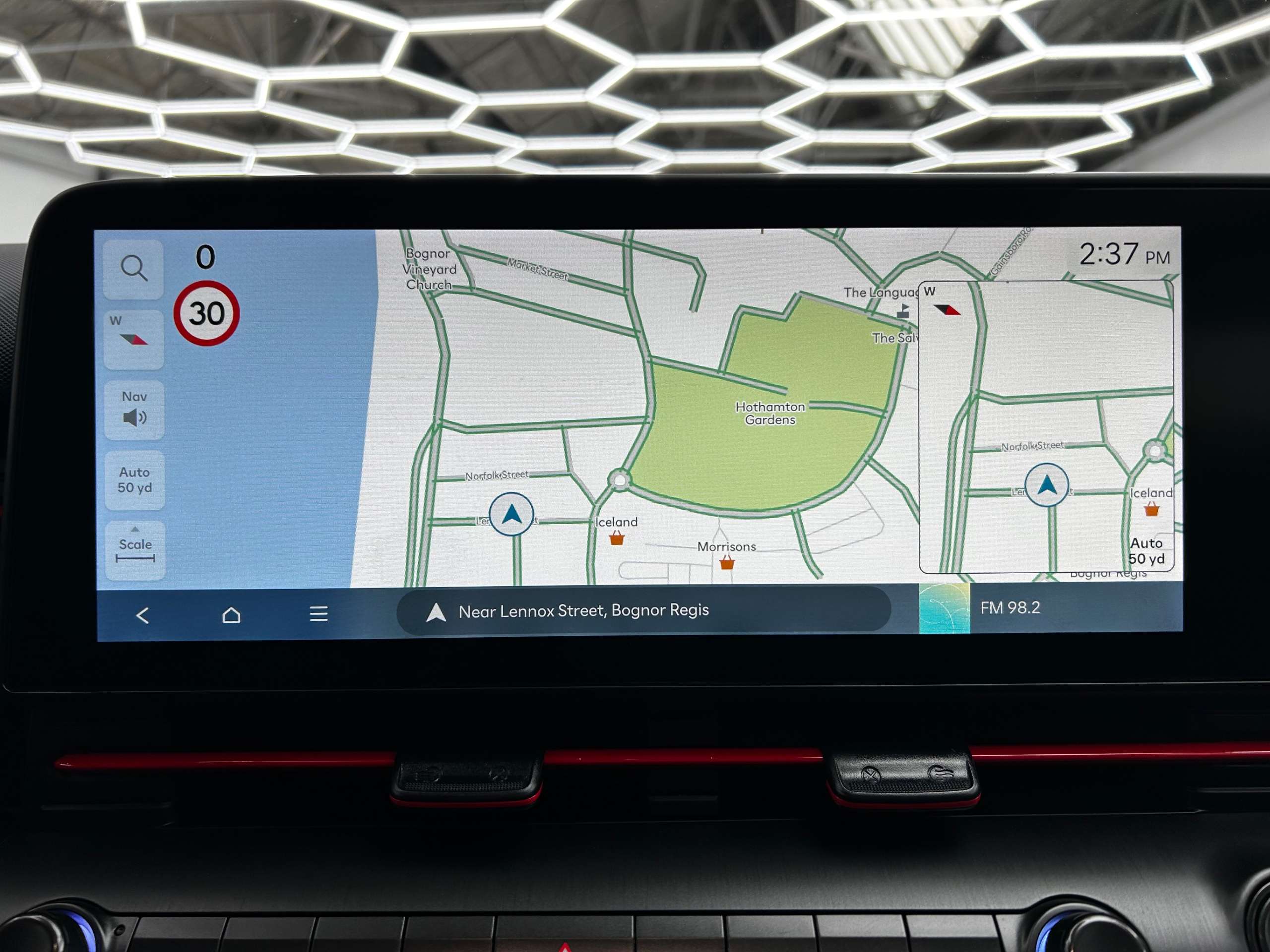 2023 HYUNDAI KONA 2023 HYUNDAI KONA