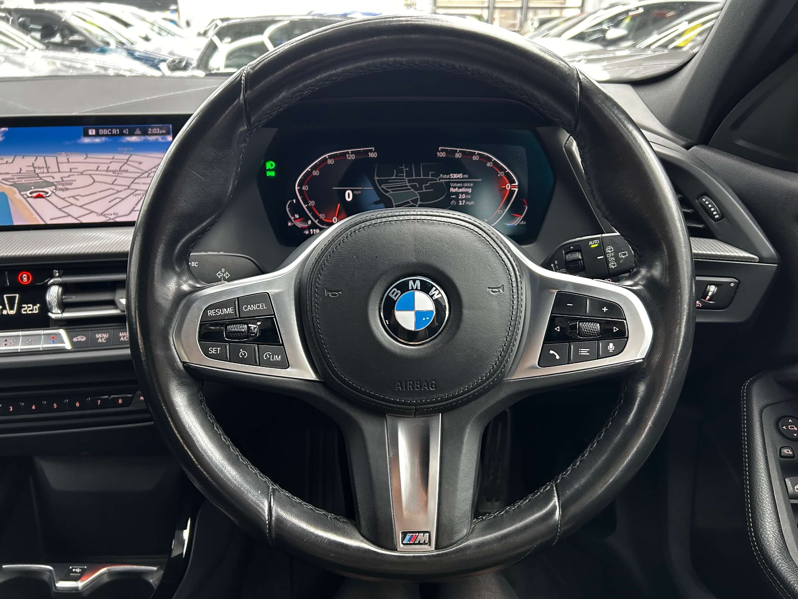 2021 BMW 1 SERIES 2021 BMW 1 SERIES