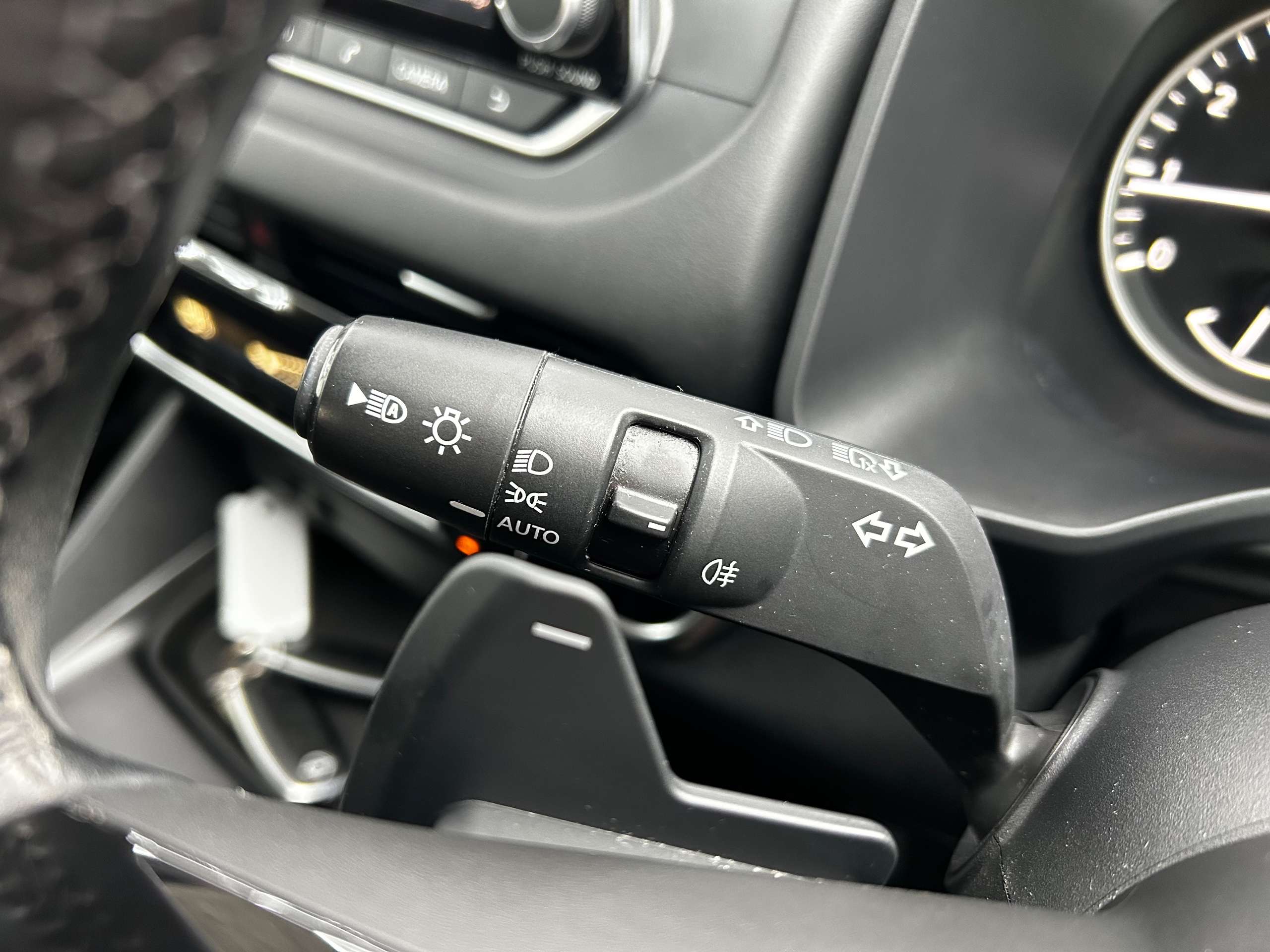 2023 NISSAN QASHQAI 2023 NISSAN QASHQAI