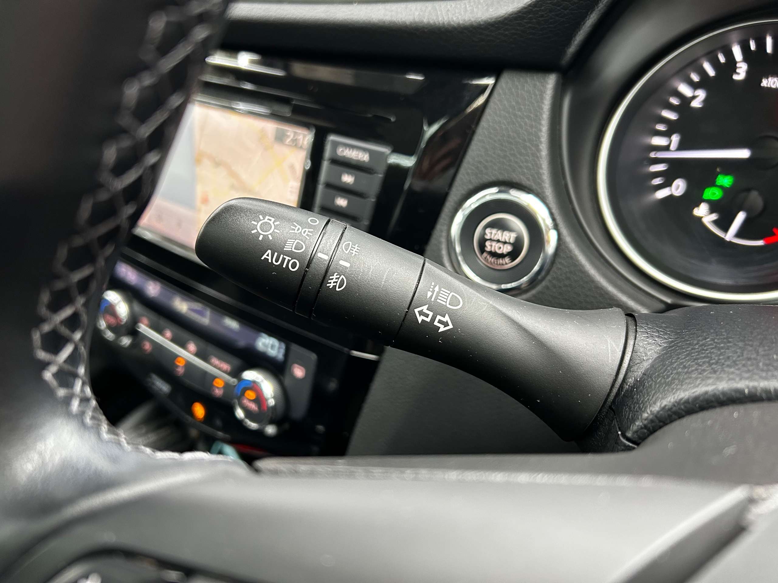 2021 NISSAN QASHQAI 2021 NISSAN QASHQAI