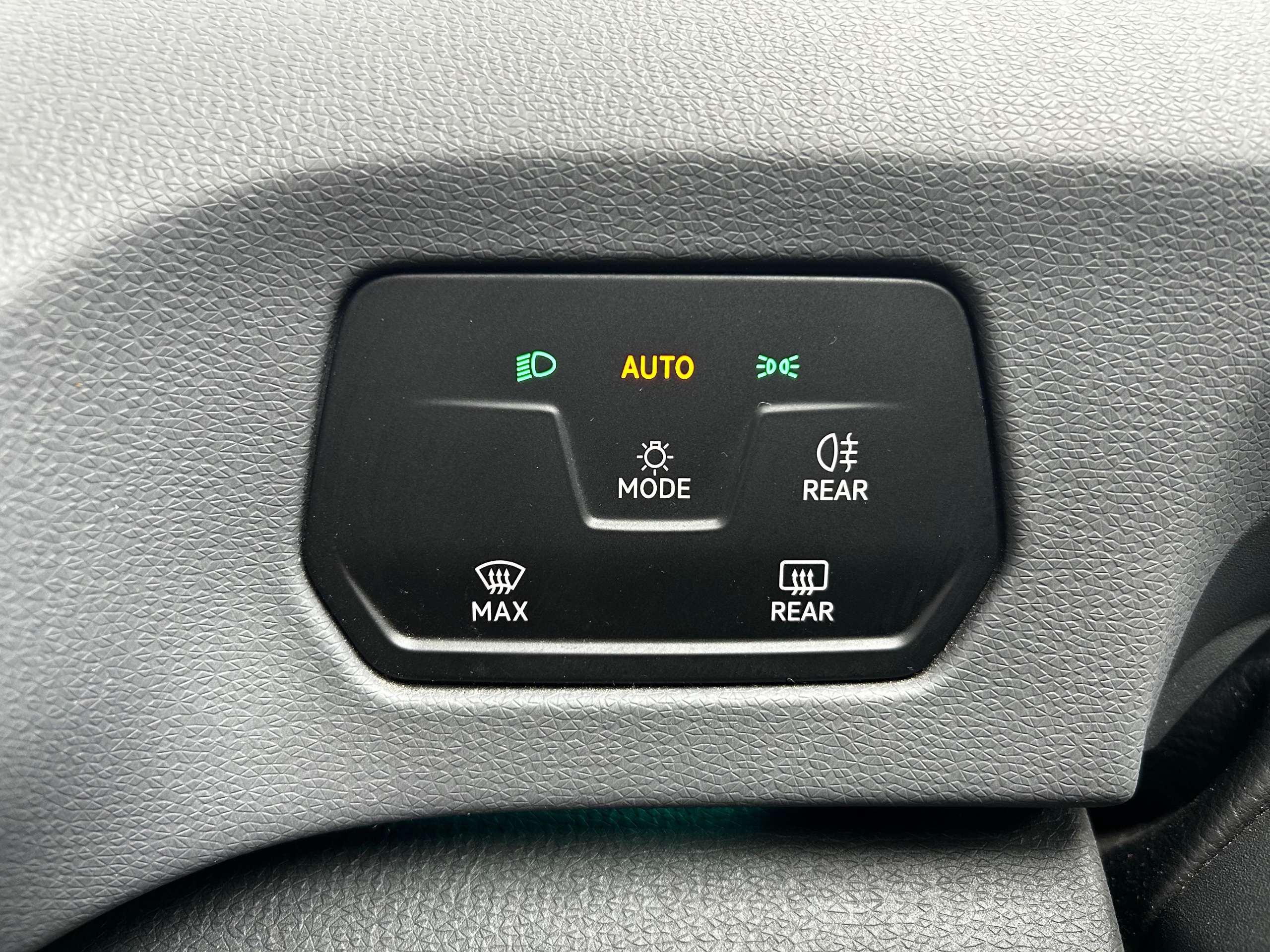 2021 VOLKSWAGEN ID.3 2021 VOLKSWAGEN ID.3