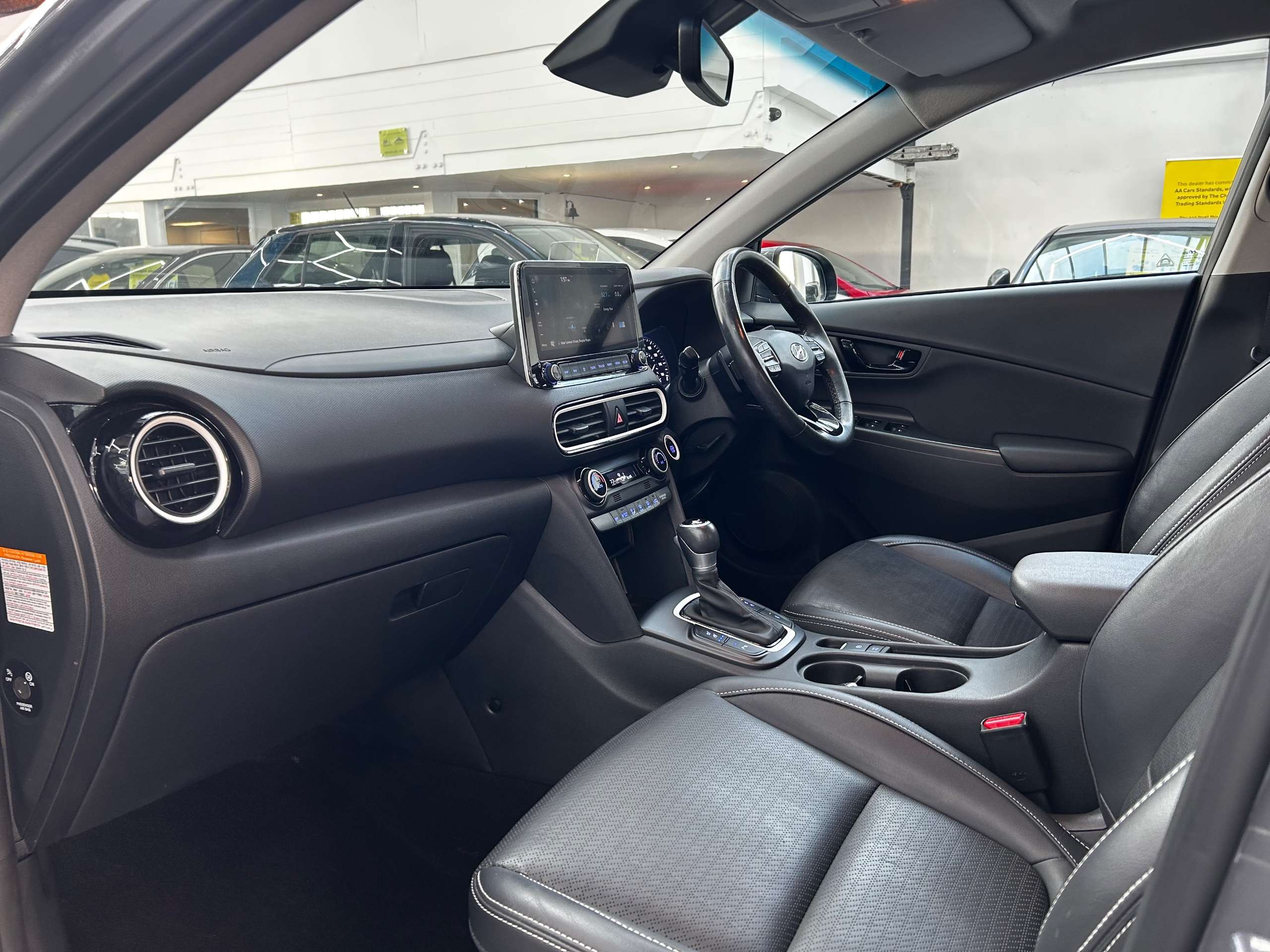 2019 HYUNDAI KONA 2019 HYUNDAI KONA