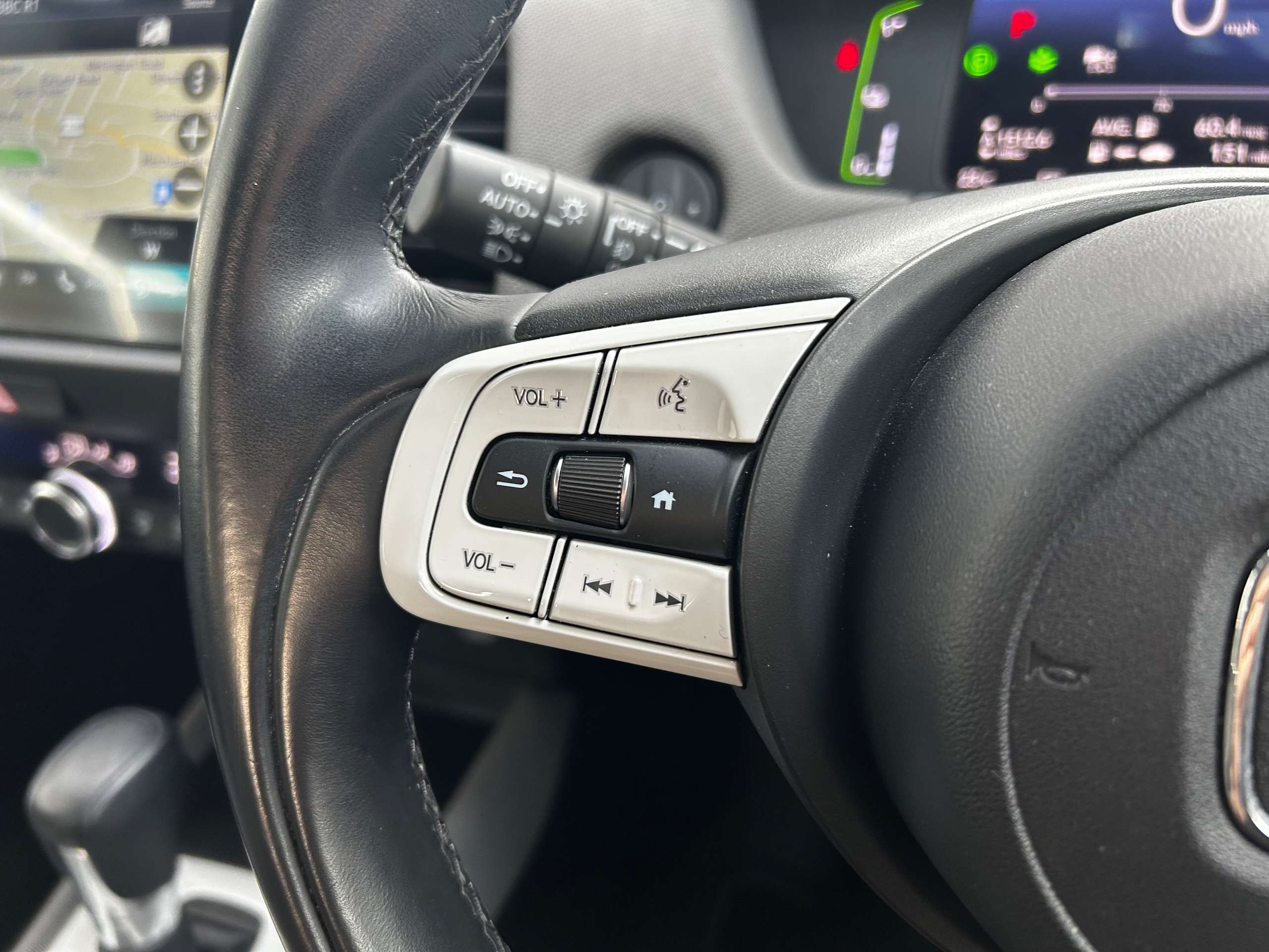 2022 HONDA JAZZ 2022 HONDA JAZZ