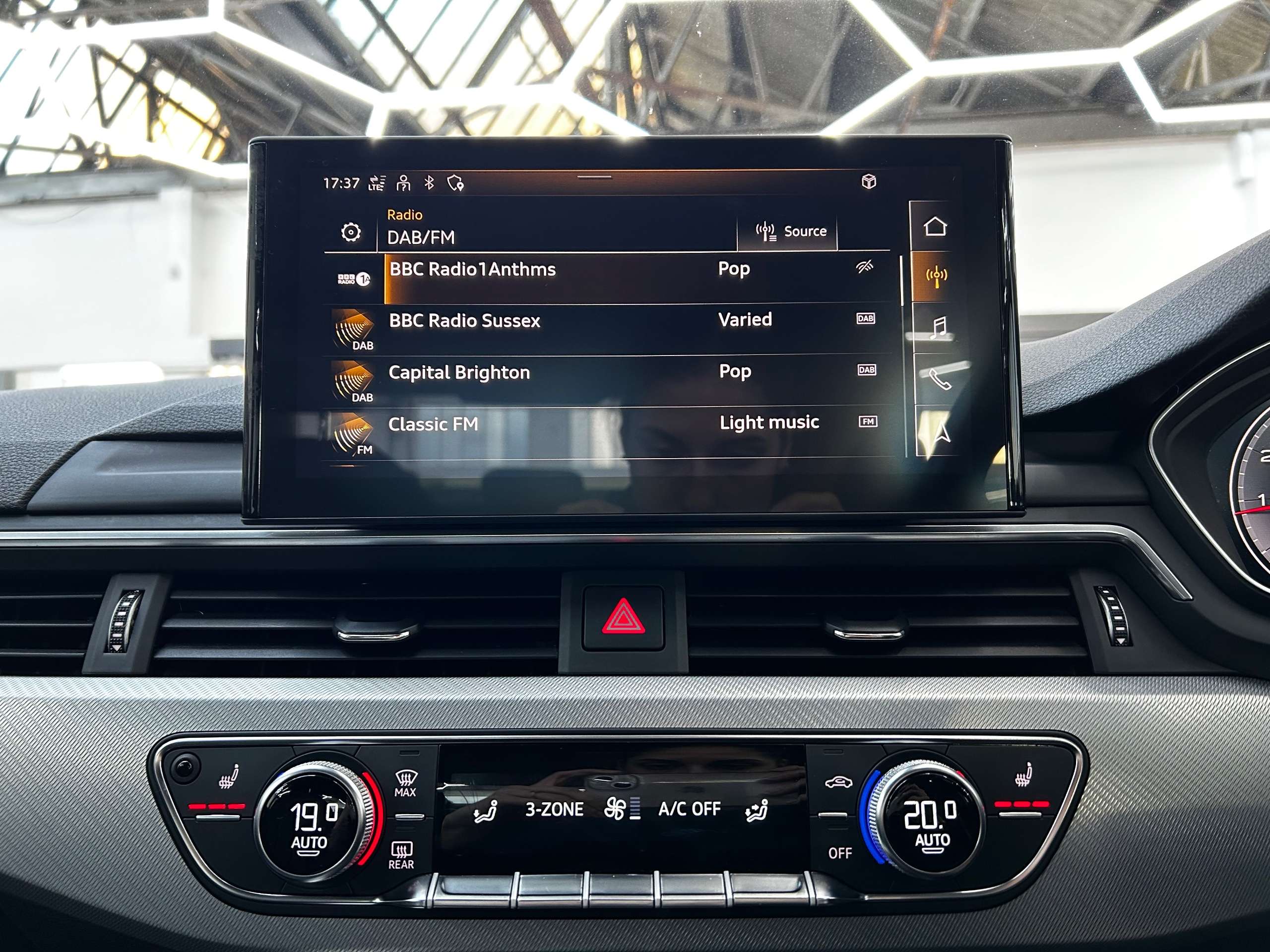 2019 AUDI A4 2019 AUDI A4