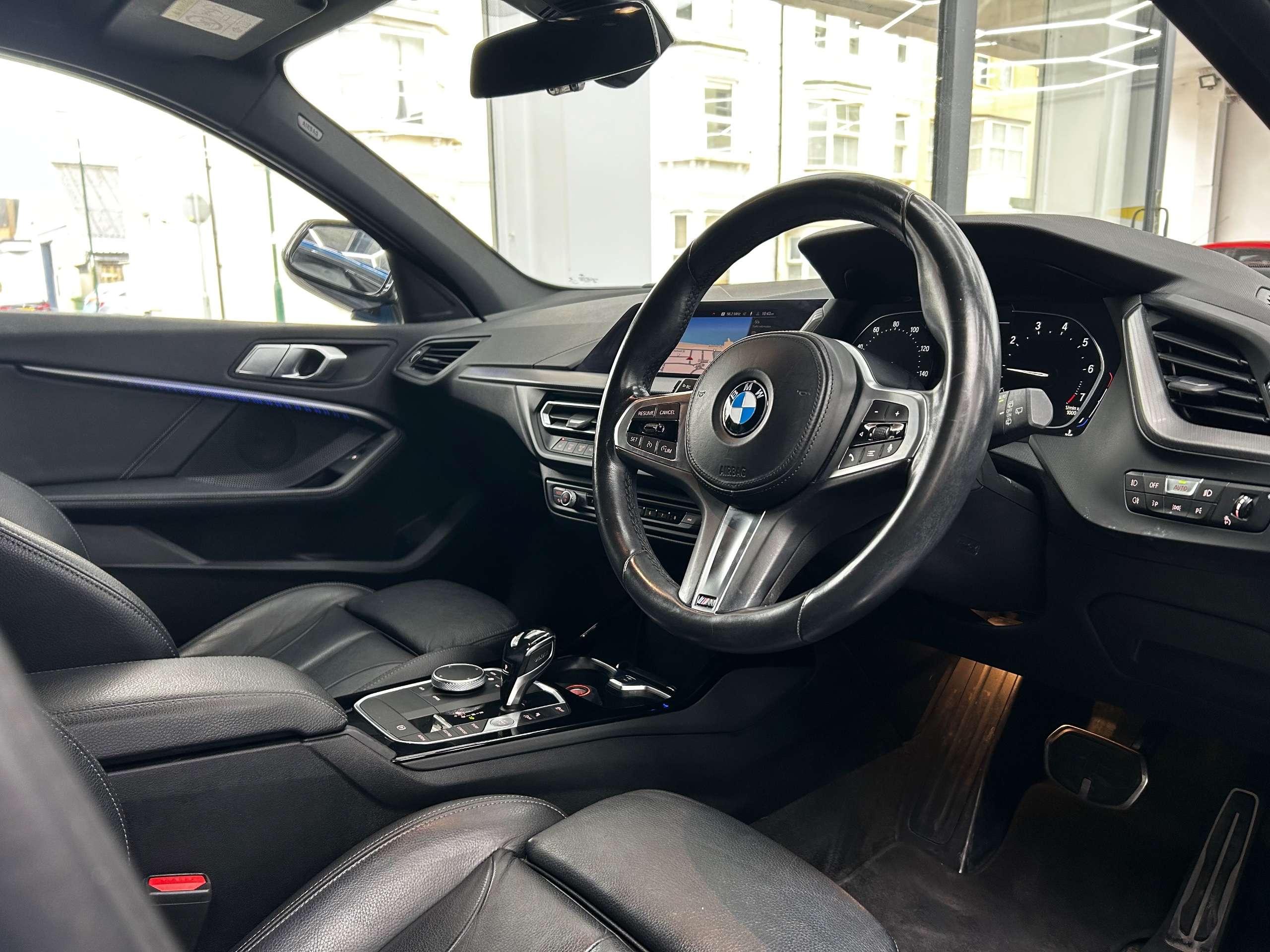 2020 BMW 1 SERIES 2020 BMW 1 SERIES