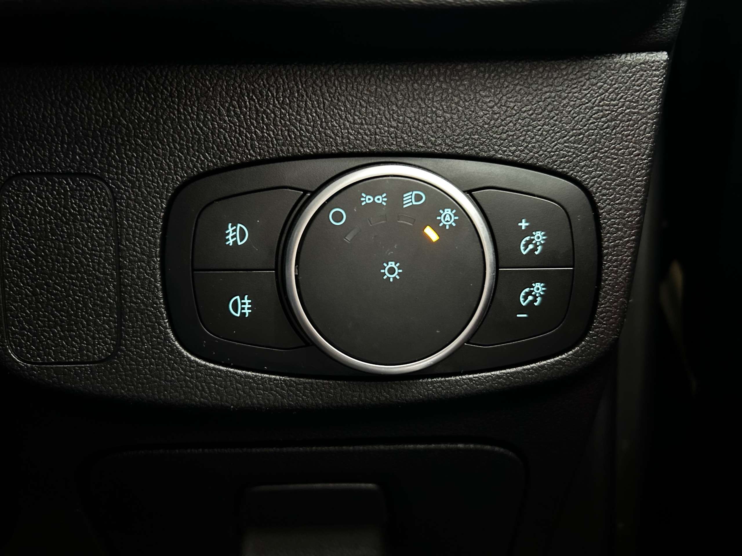 2019 FORD FOCUS 2019 FORD FOCUS