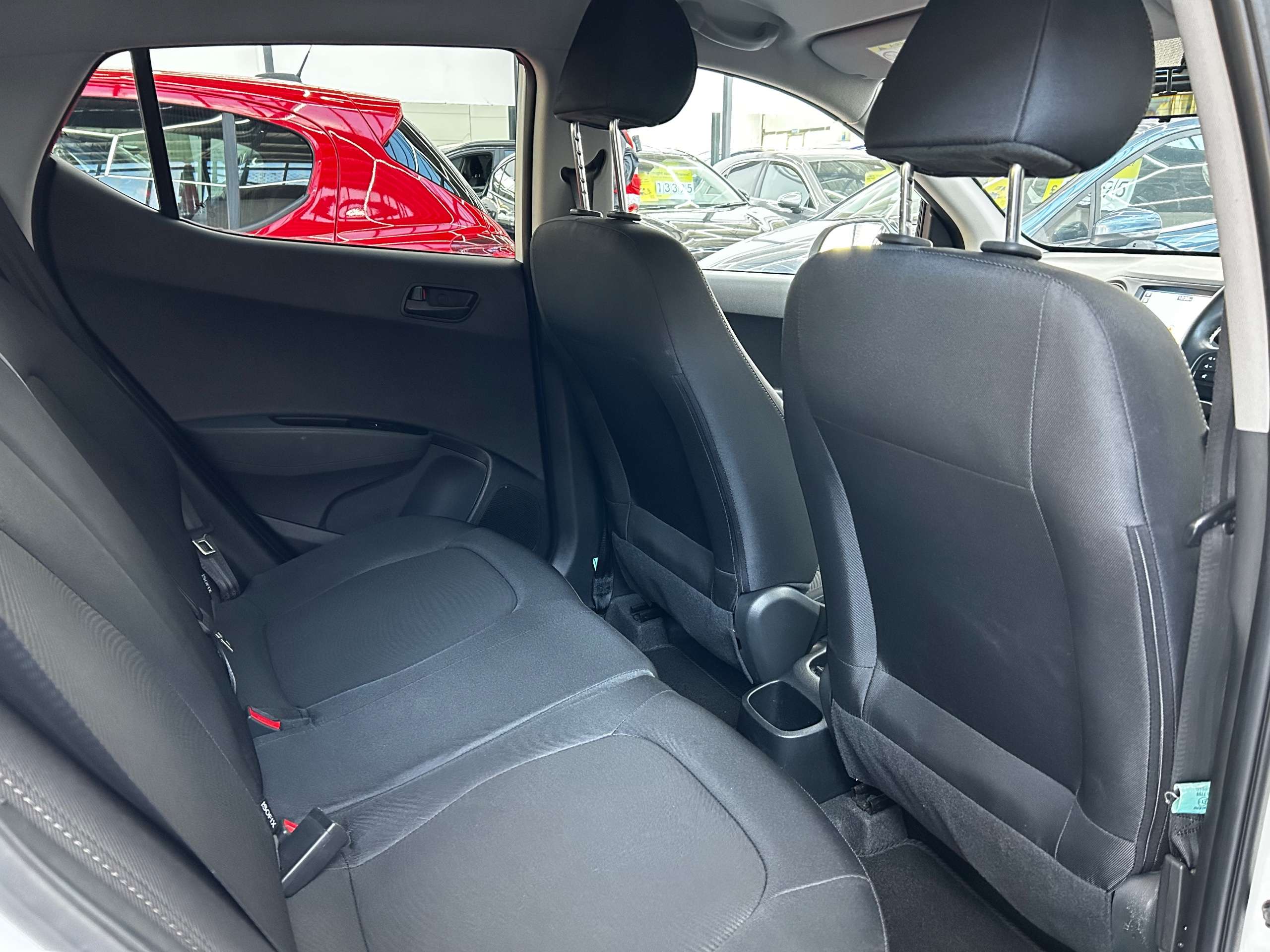 2019 HYUNDAI I10 2019 HYUNDAI I10