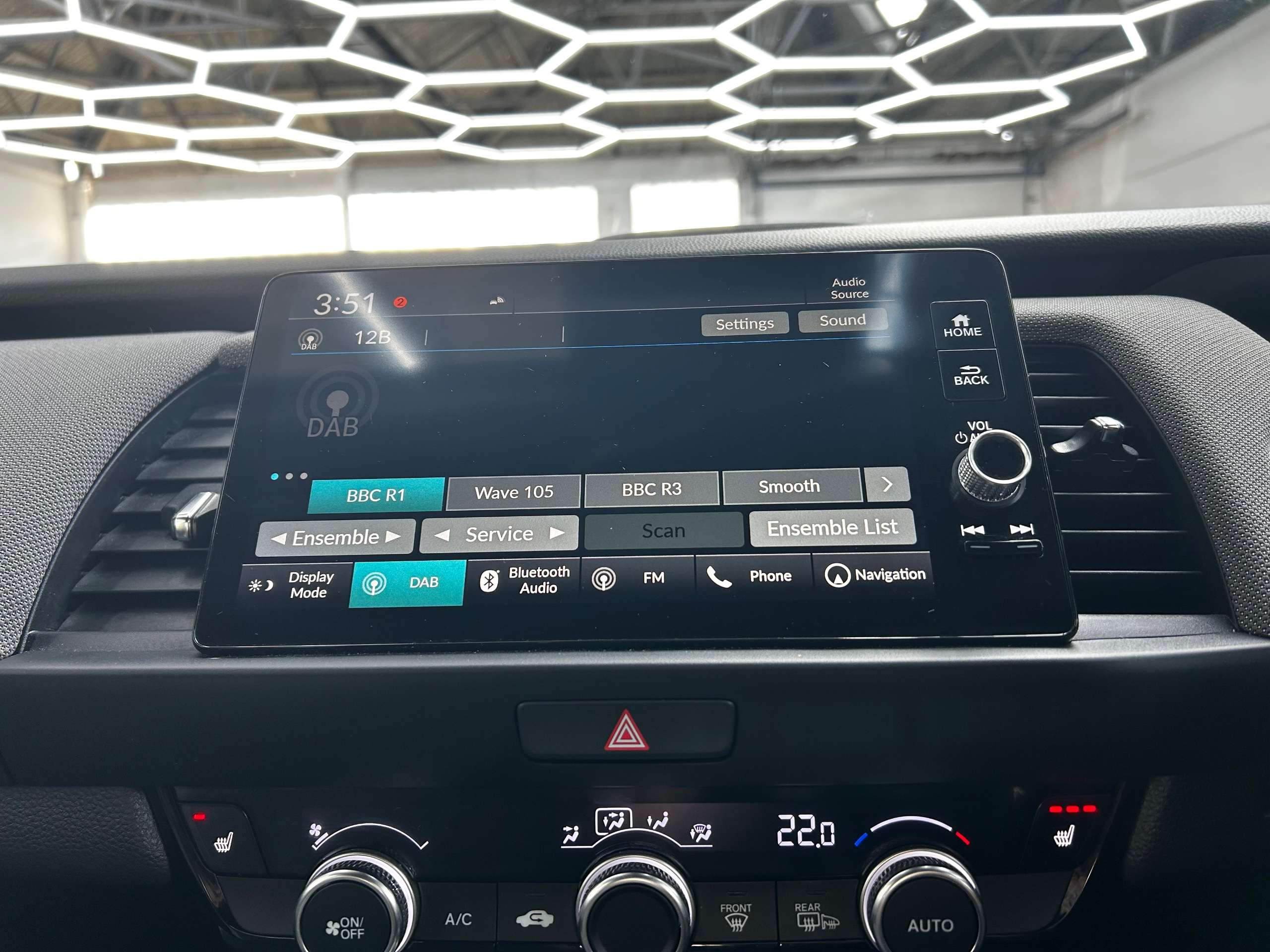 2022 HONDA JAZZ 2022 HONDA JAZZ