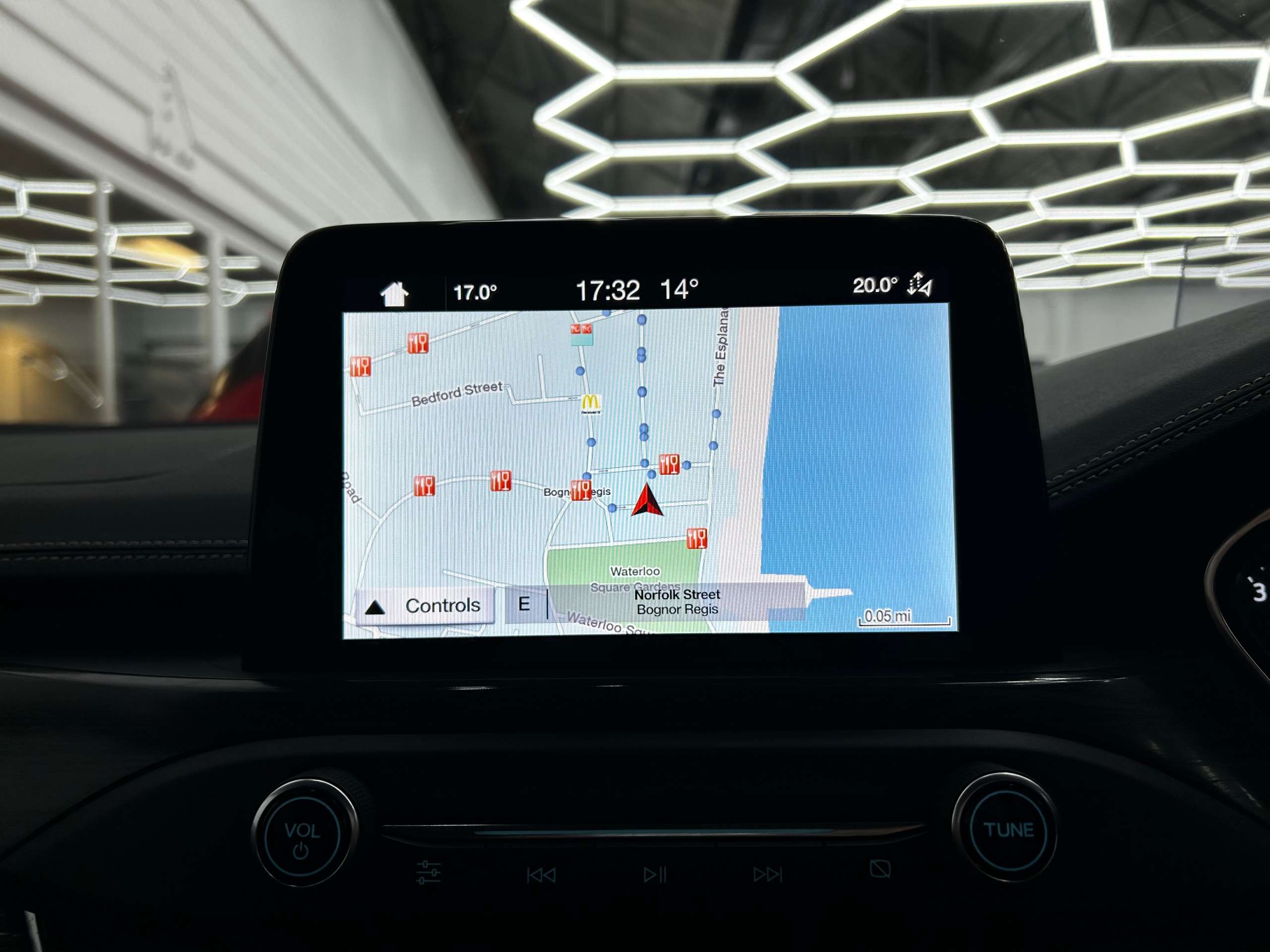 2019 FORD FOCUS 2019 FORD FOCUS