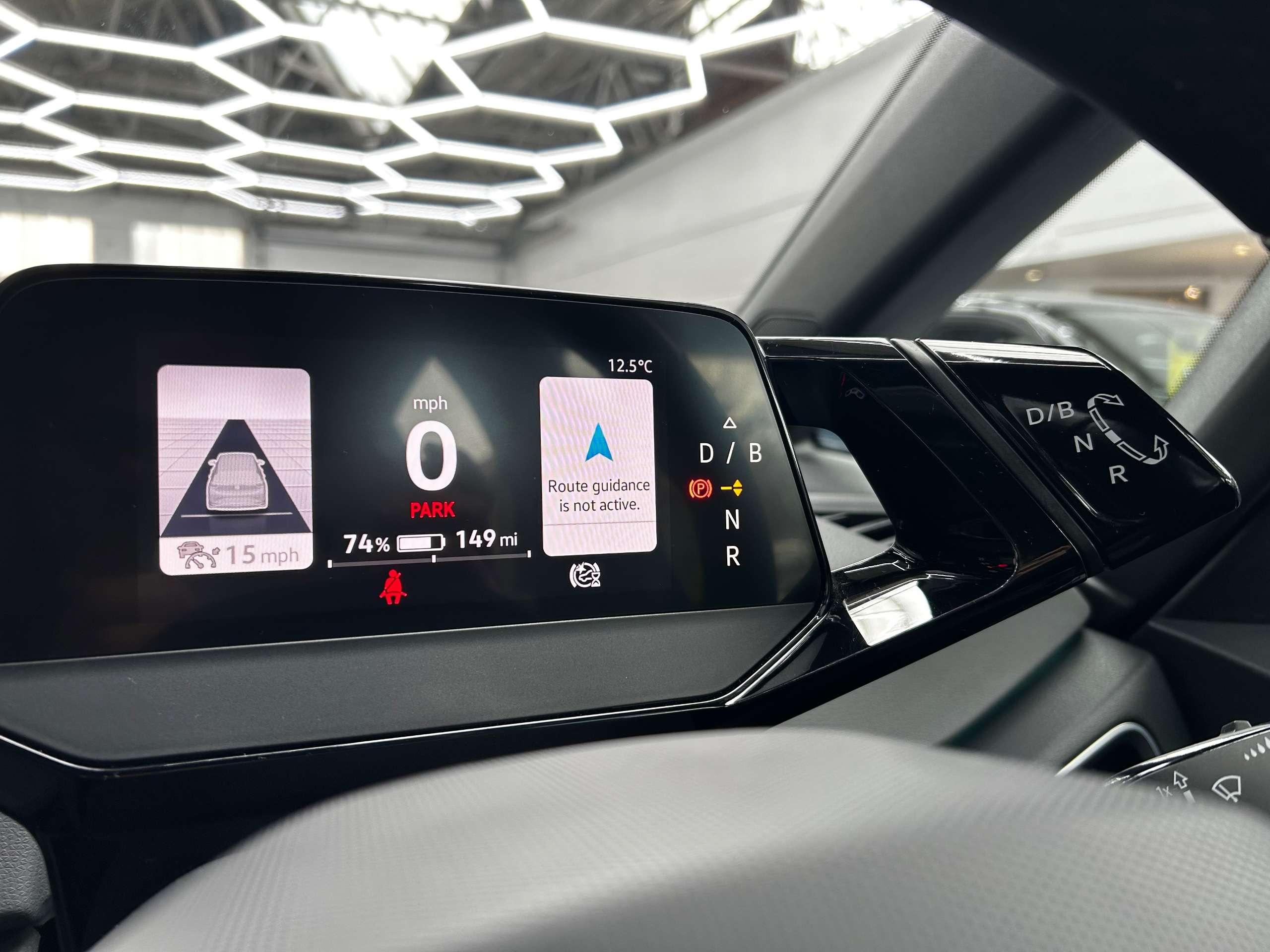 2021 VOLKSWAGEN ID.3 2021 VOLKSWAGEN ID.3