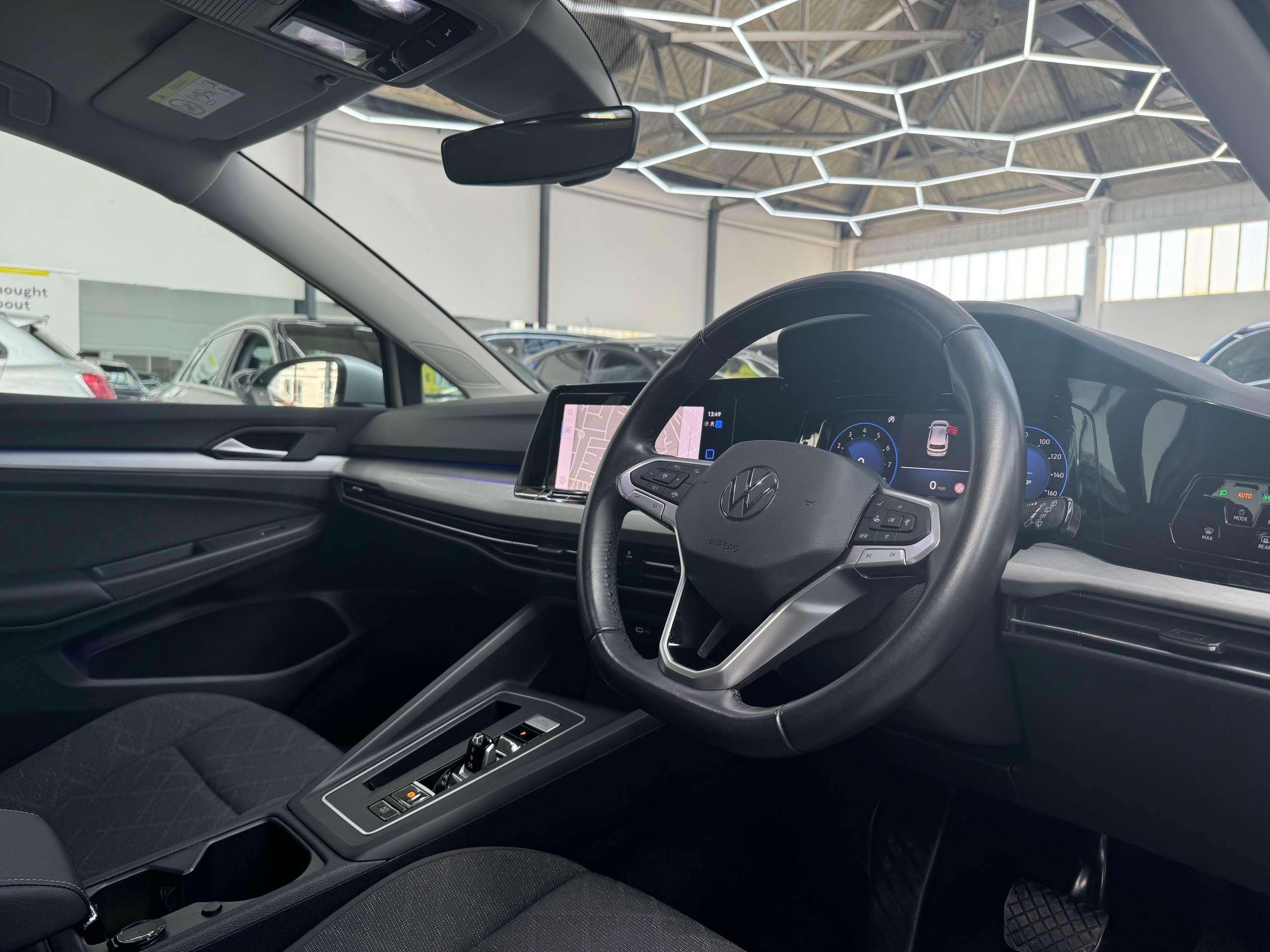 2023 VOLKSWAGEN GOLF 2023 VOLKSWAGEN GOLF