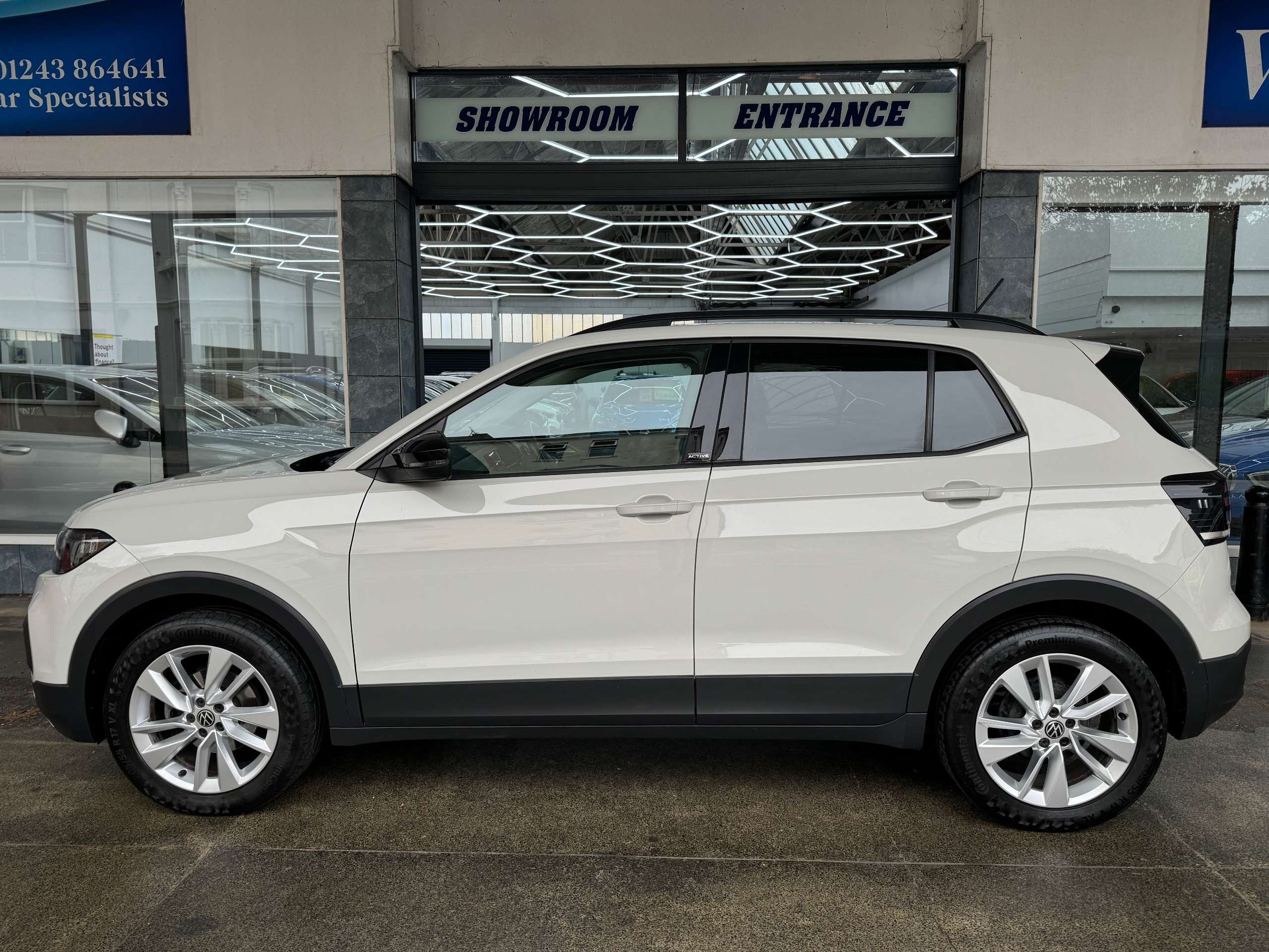 2022 VOLKSWAGEN T-CROSS 2022 VOLKSWAGEN T-CROSS