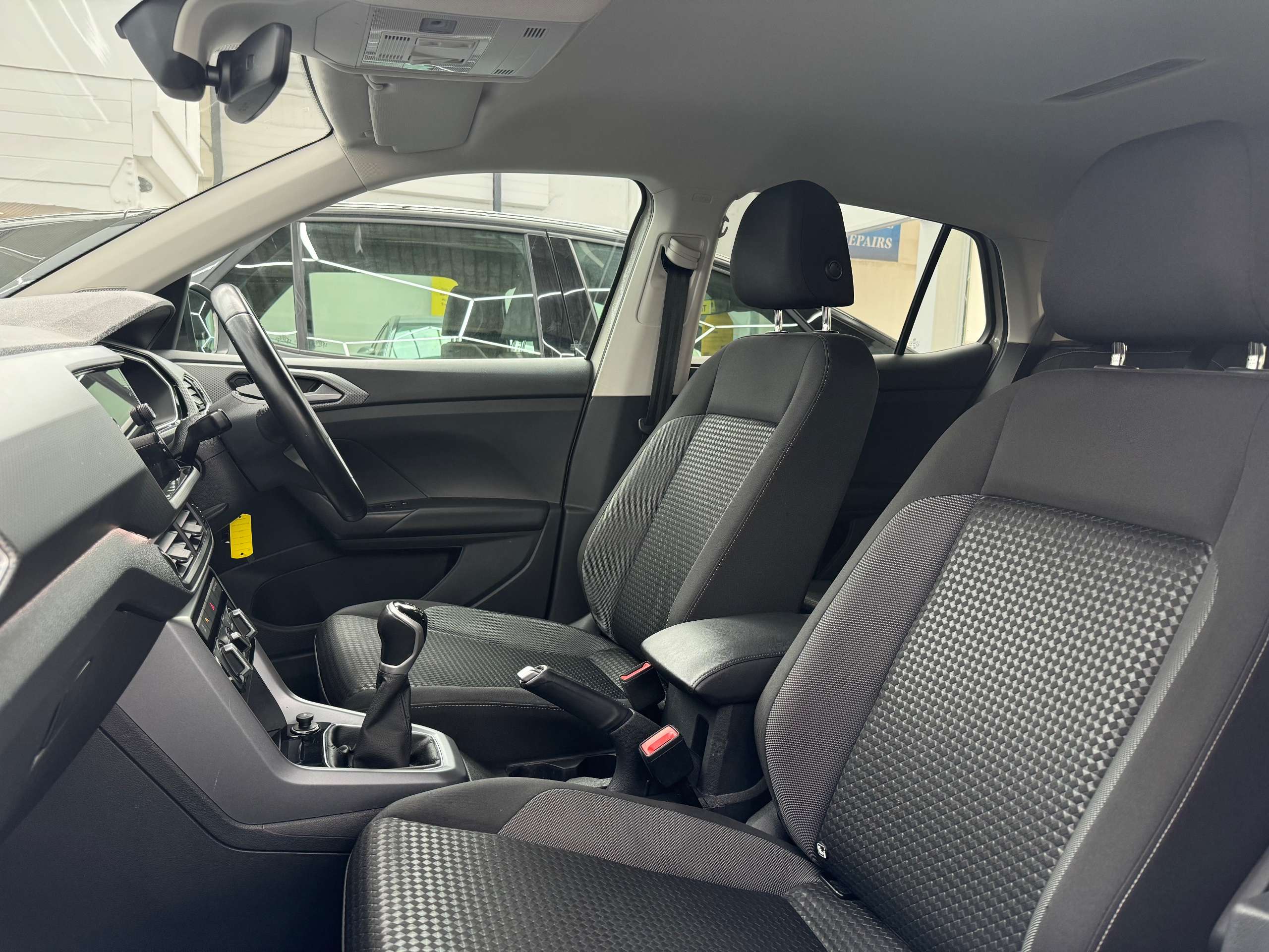 2022 VOLKSWAGEN T-CROSS 2022 VOLKSWAGEN T-CROSS