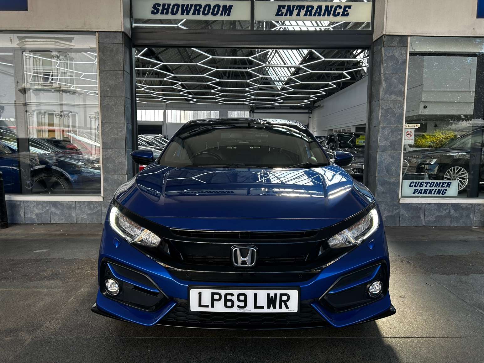 2020 HONDA CIVIC 2020 HONDA CIVIC