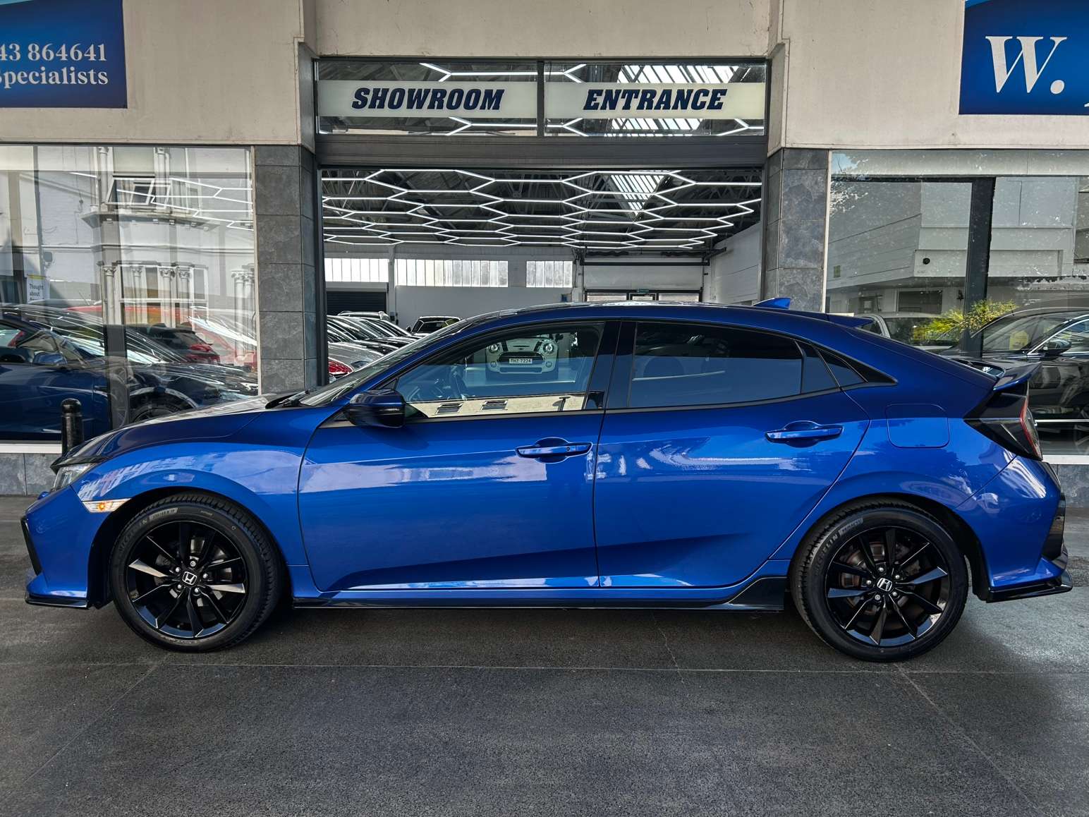2020 HONDA CIVIC 2020 HONDA CIVIC