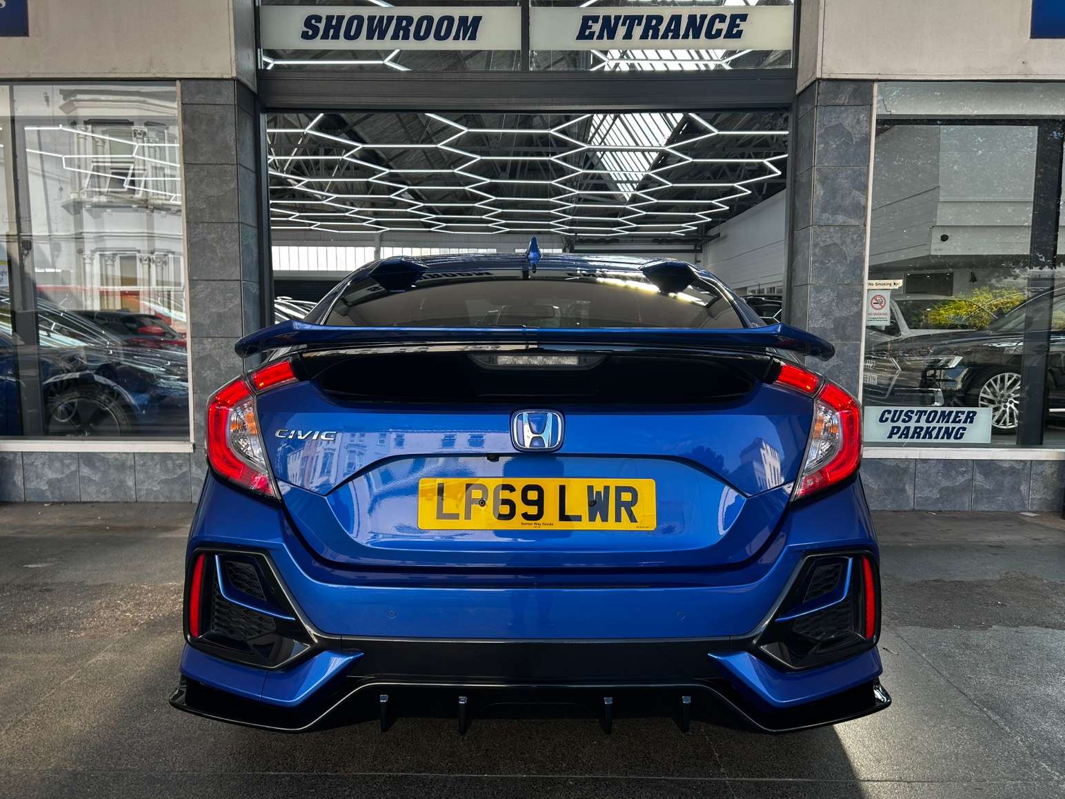 2020 HONDA CIVIC 2020 HONDA CIVIC