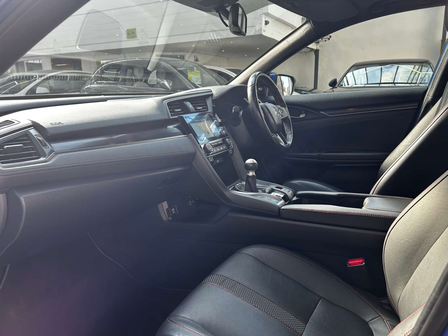 2020 HONDA CIVIC 2020 HONDA CIVIC