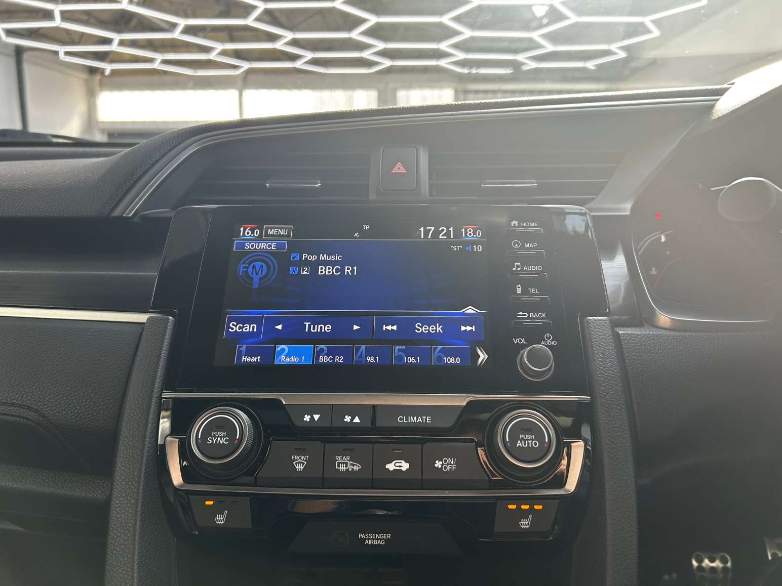 2020 HONDA CIVIC 2020 HONDA CIVIC