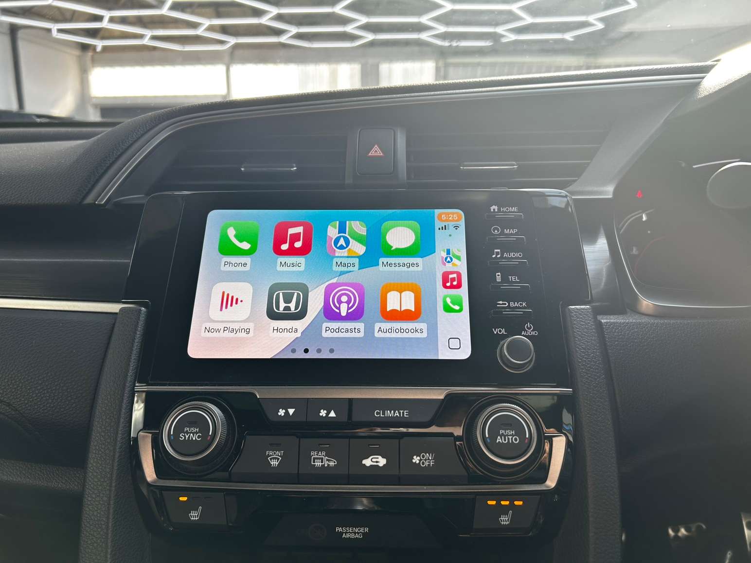 2020 HONDA CIVIC 2020 HONDA CIVIC