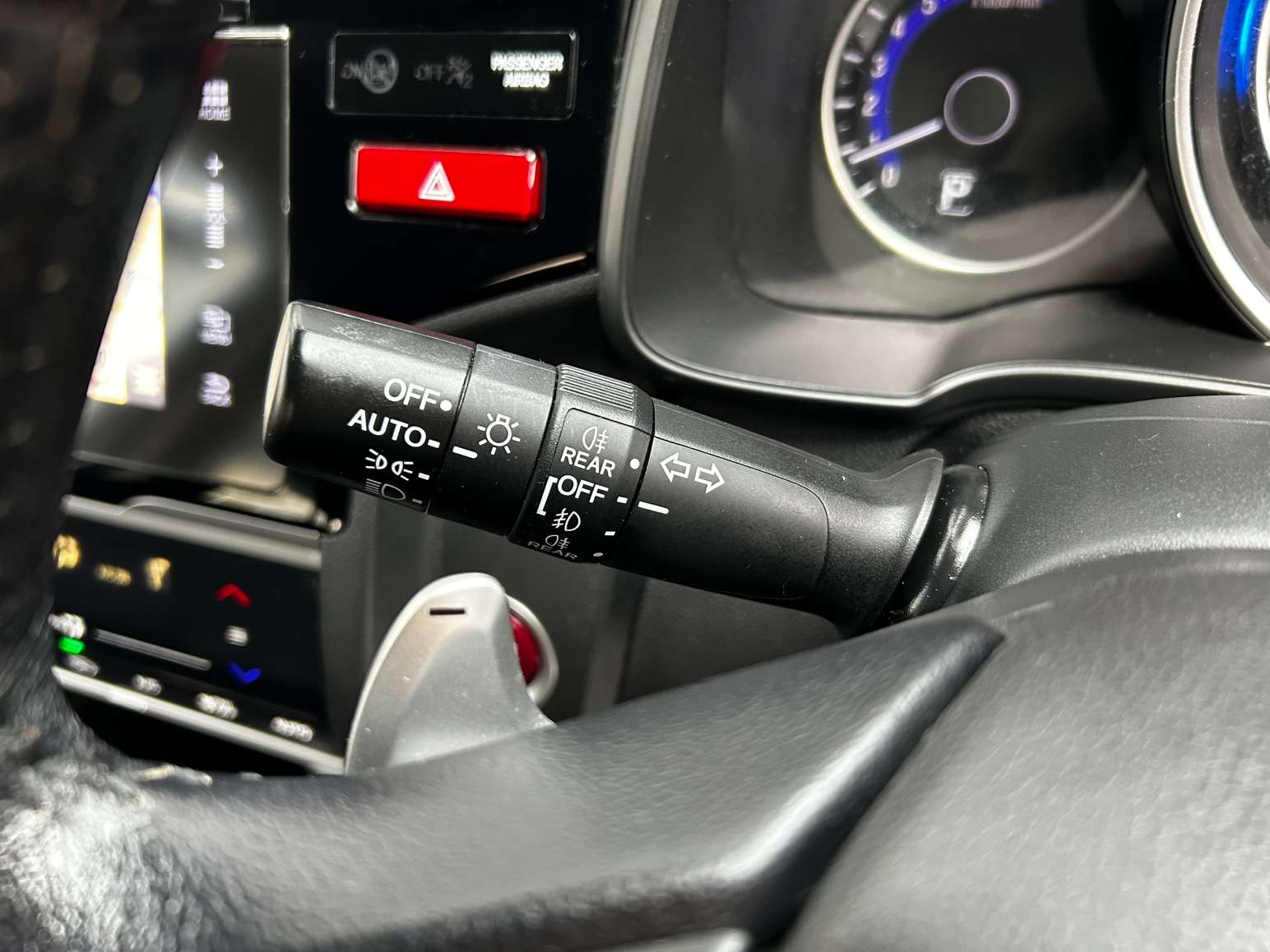 2016 HONDA JAZZ 2016 HONDA JAZZ