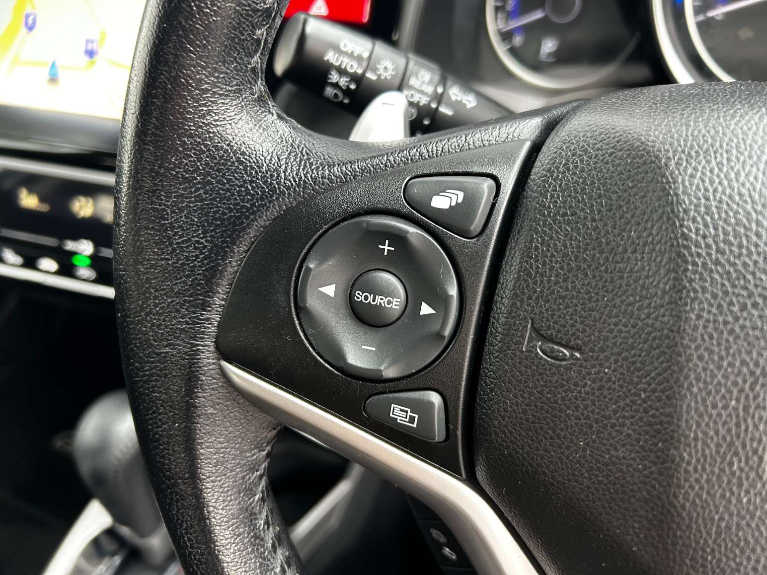 2016 HONDA JAZZ 2016 HONDA JAZZ