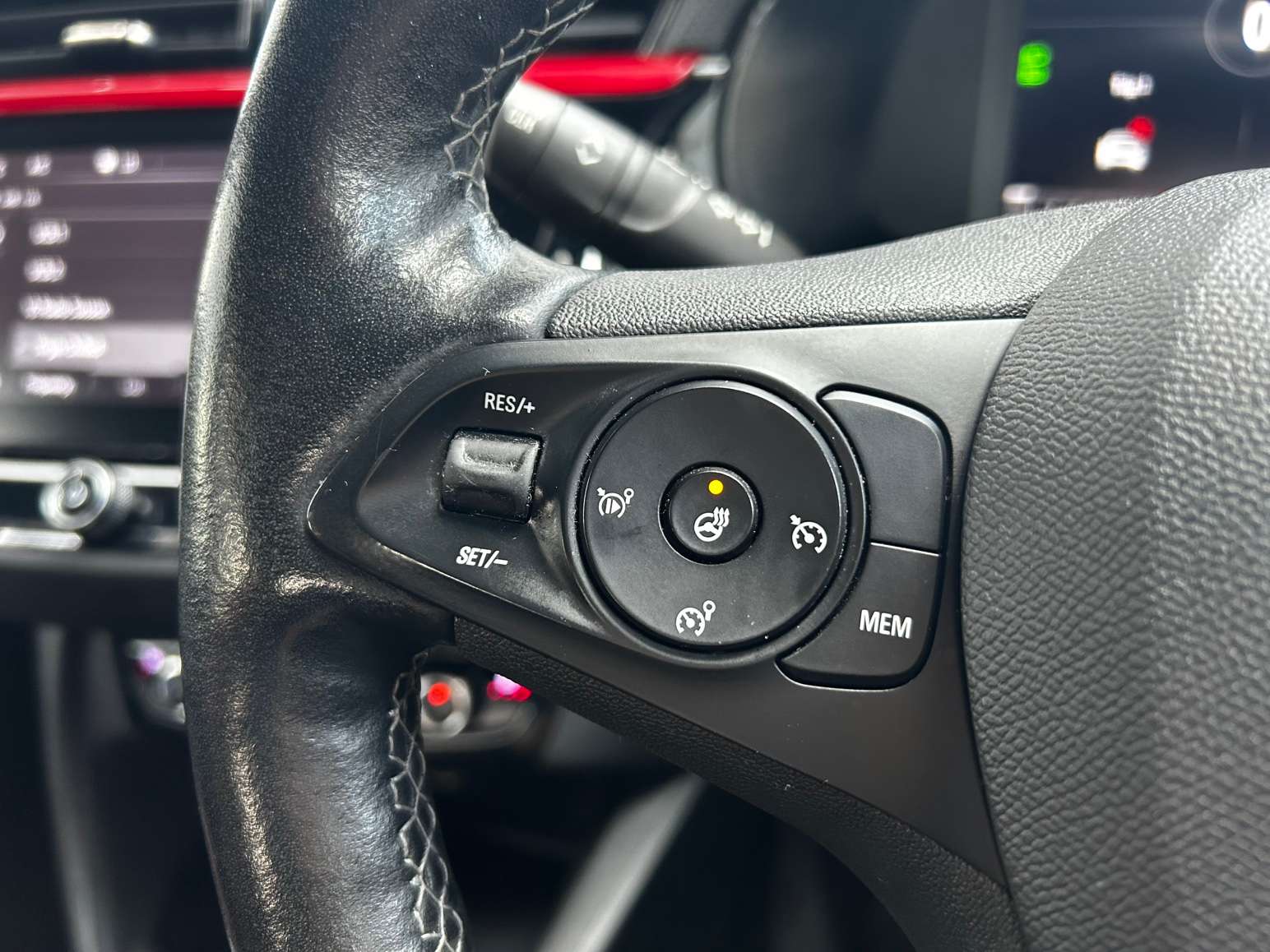 2021 VAUXHALL CORSA 2021 VAUXHALL CORSA