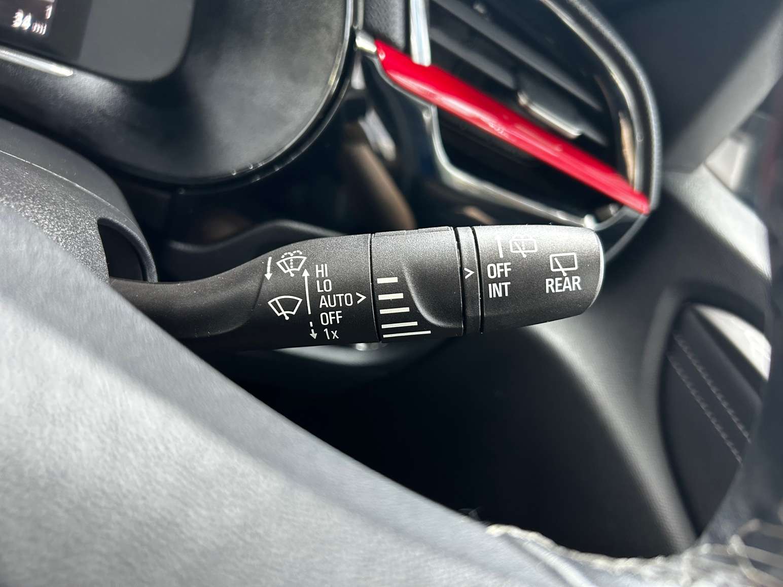 2021 VAUXHALL CORSA 2021 VAUXHALL CORSA