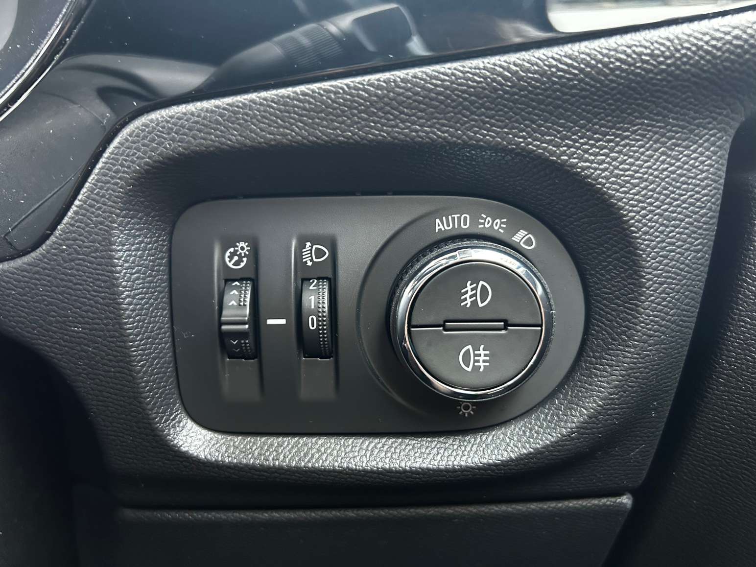 2021 VAUXHALL CORSA 2021 VAUXHALL CORSA