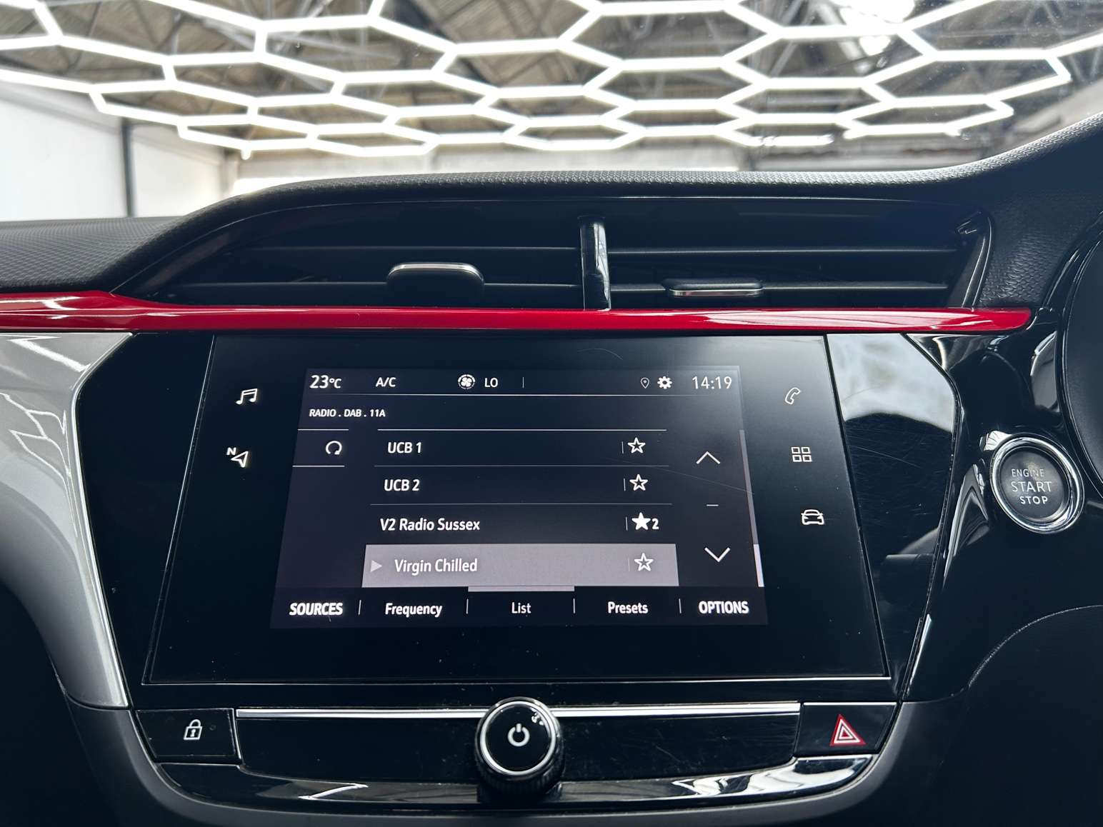 2021 VAUXHALL CORSA 2021 VAUXHALL CORSA