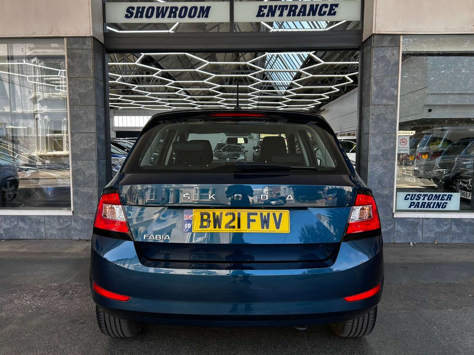 2021 SKODA FABIA 2021 SKODA FABIA