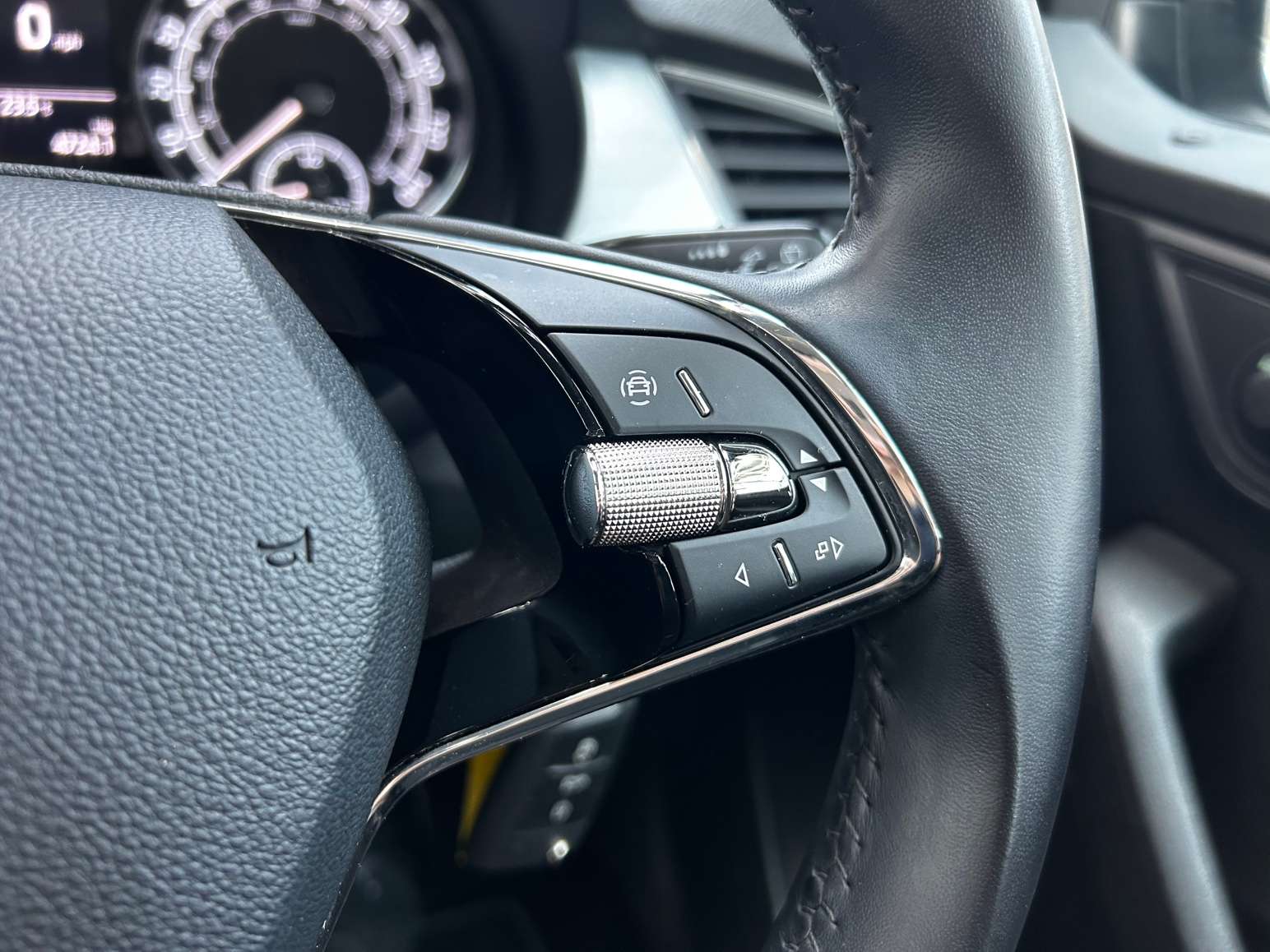 2021 SKODA FABIA 2021 SKODA FABIA