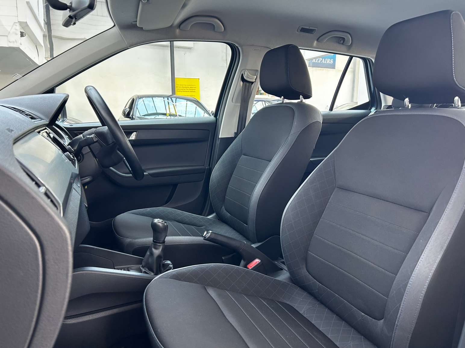 2021 SKODA FABIA 2021 SKODA FABIA