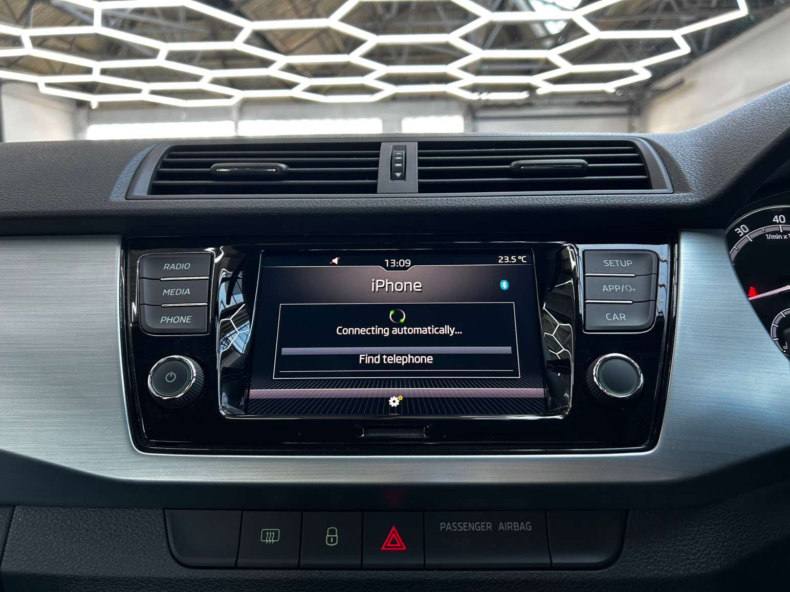 2021 SKODA FABIA 2021 SKODA FABIA