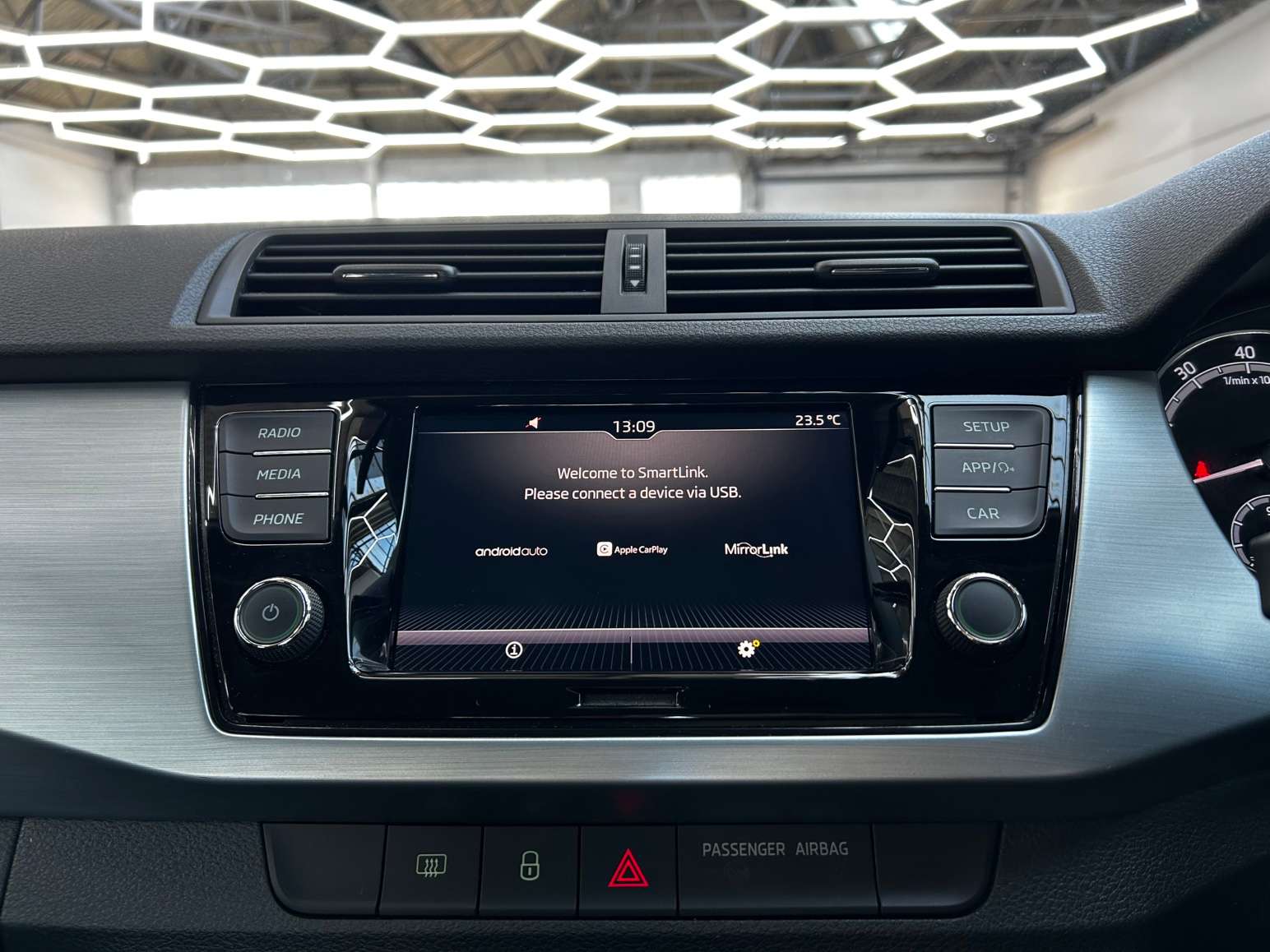 2021 SKODA FABIA 2021 SKODA FABIA