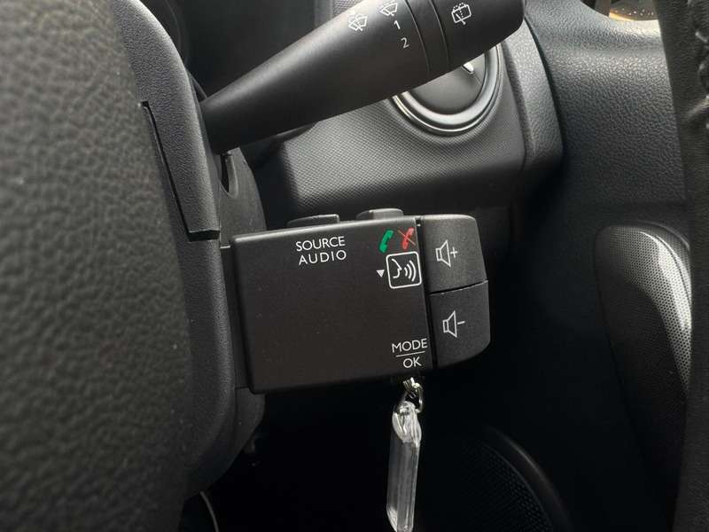 2018 DACIA SANDERO STEPWAY 2018 DACIA SANDERO STEPWAY