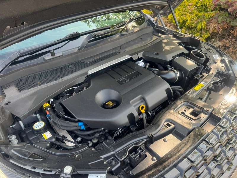 2021 LAND ROVER DISCOVERY SPORT 2021 LAND ROVER DISCOVERY SPORT